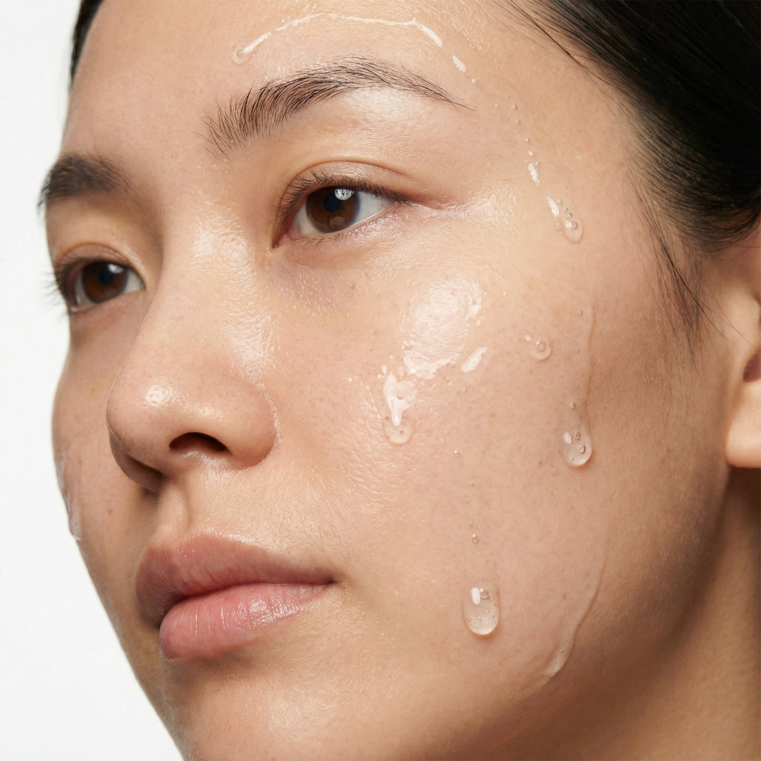 Neo Bioactive Prebiotics Jelly Serum: Balance, Comfort & Quiet Radiance