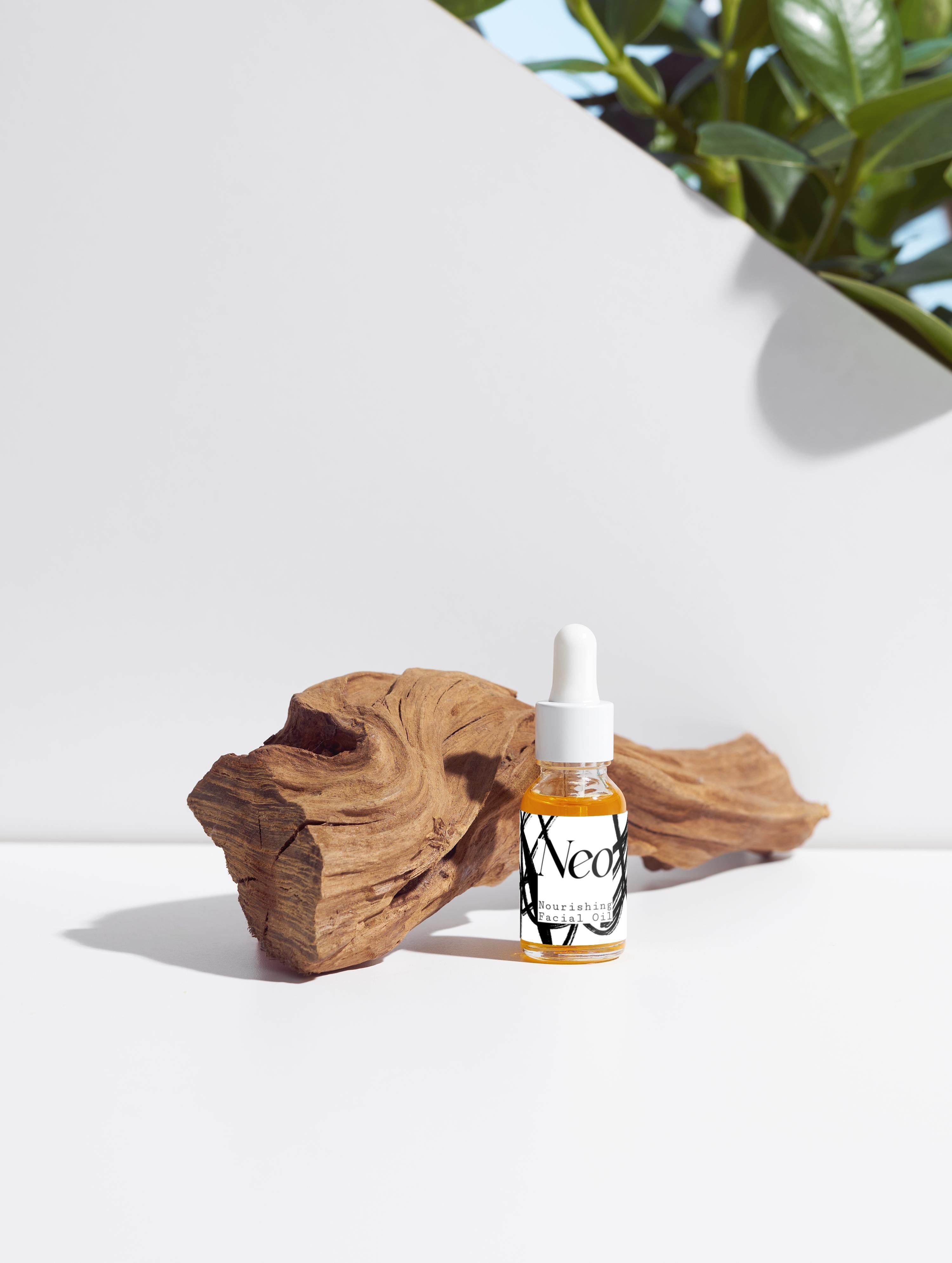 Neo Nourishing Facial Oil