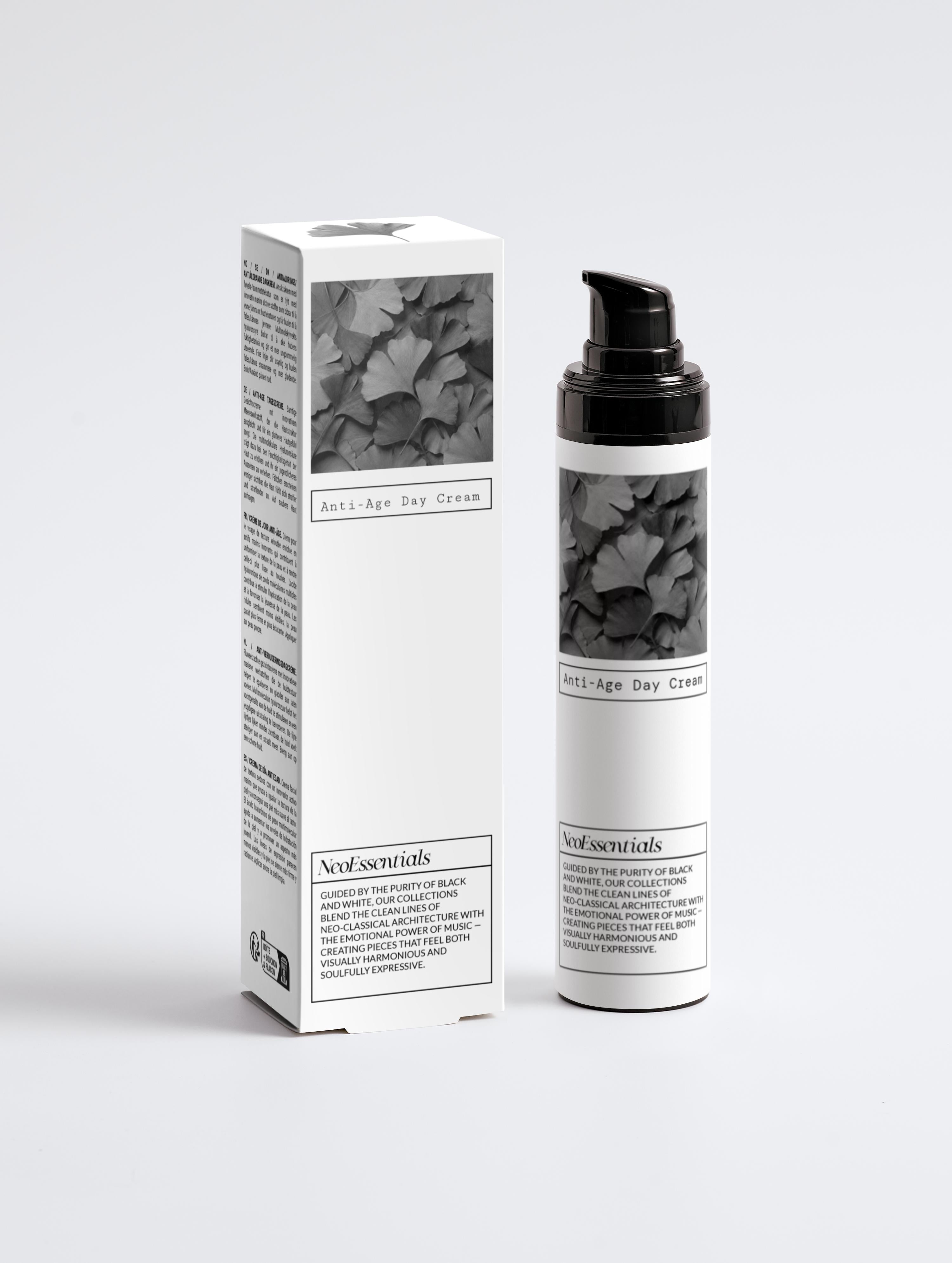 Neo Day Cream — Firmness & Comfort