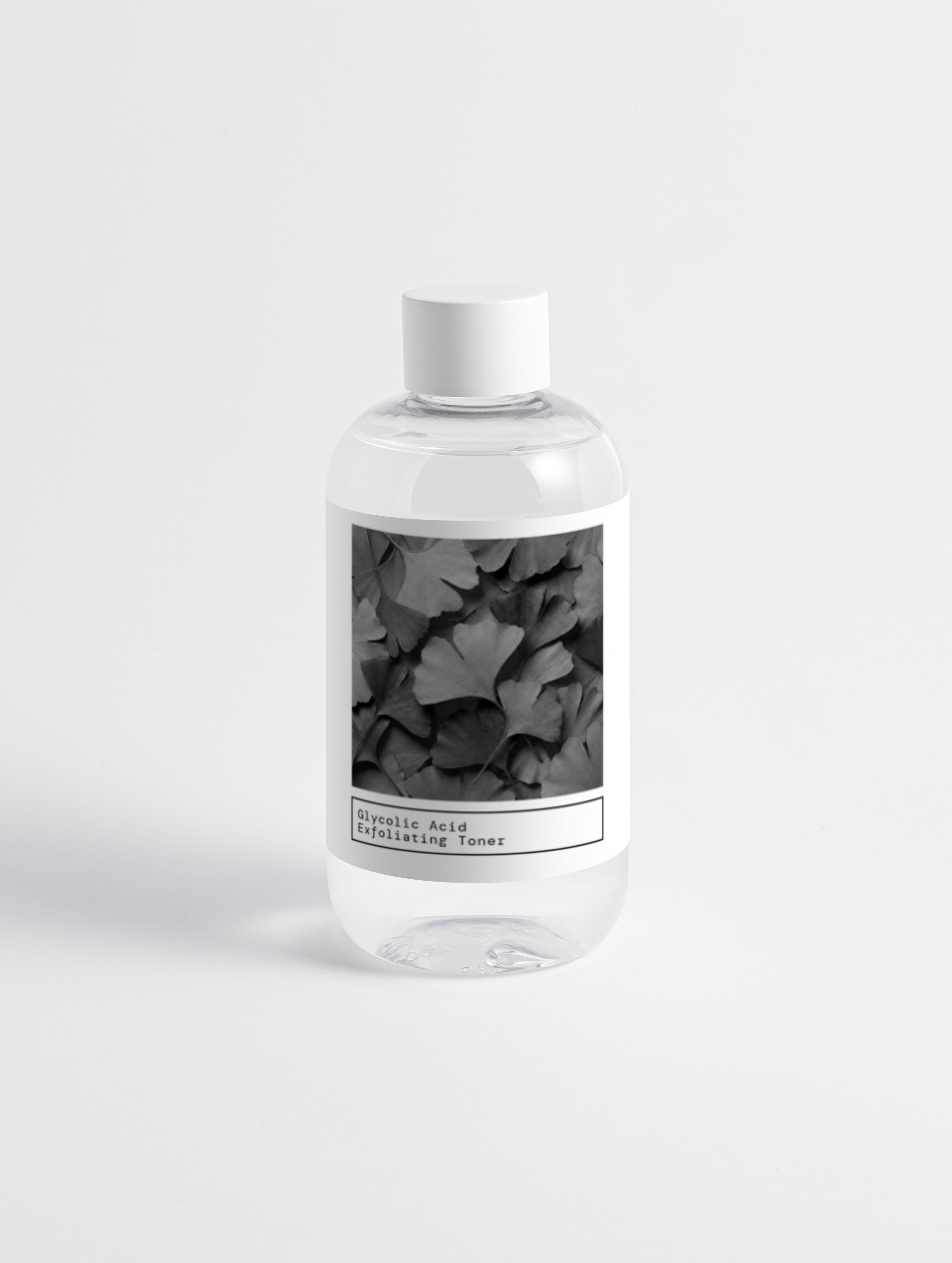 Neo AHA Toner — Gentle Refining Ritual