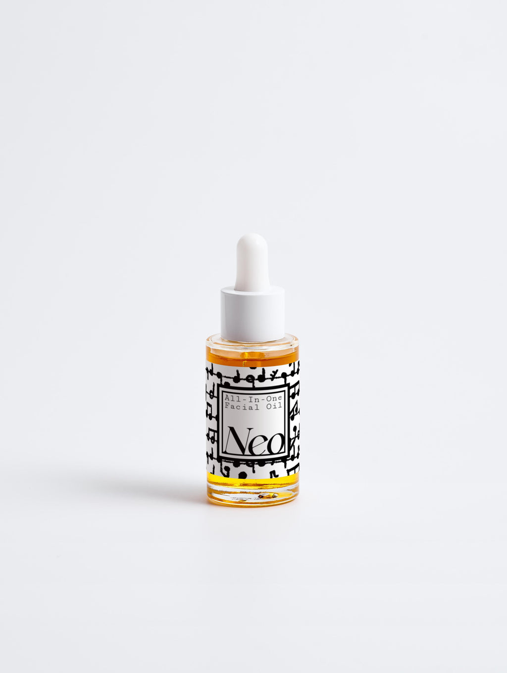 Neo  Daily Radiance Collection Box — Glow, Hydrate & Renew