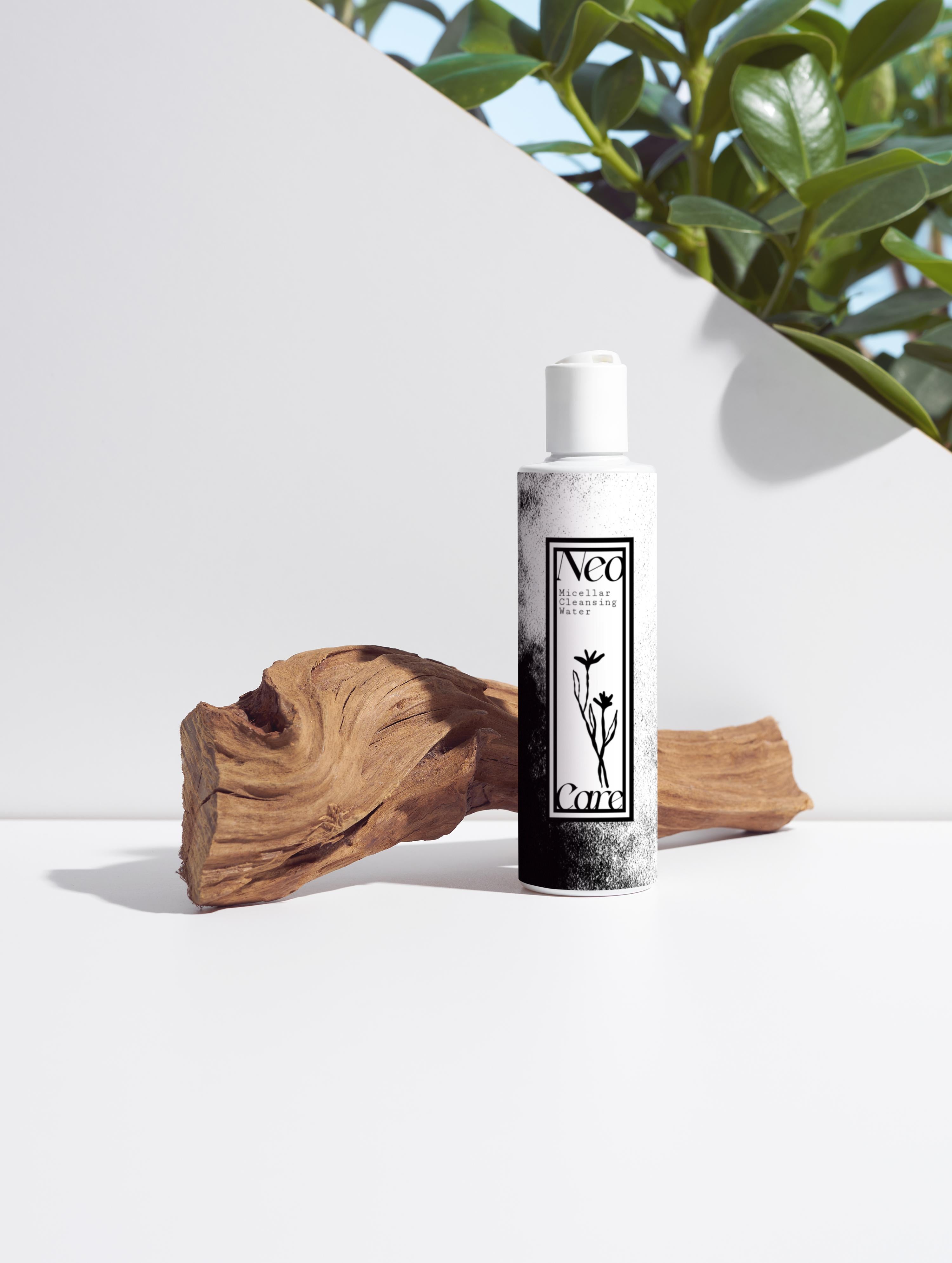 Neo Micellar Cleansing Water