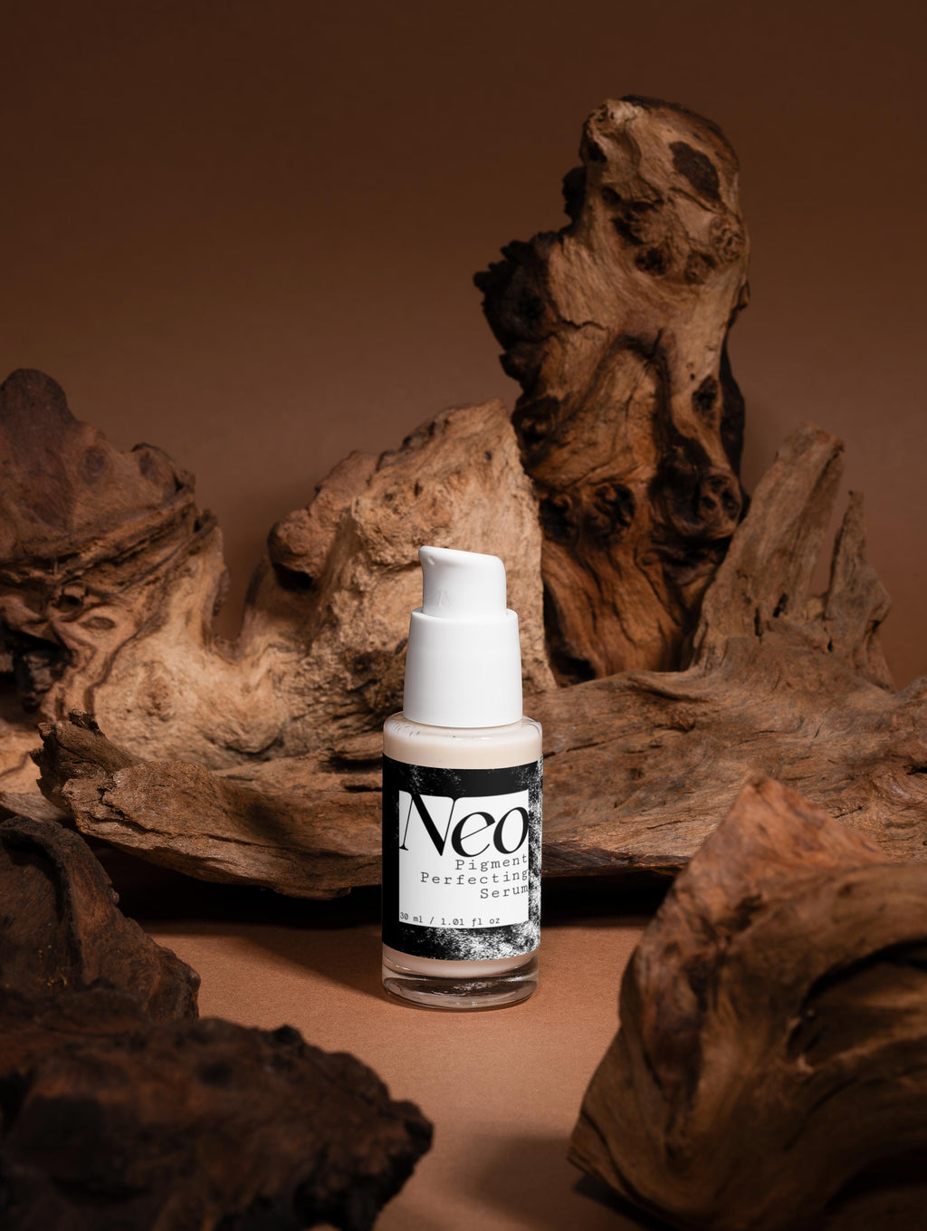 Neo Dark Spot Routine Duo — Brightening Serum & Vitamin C Defense for Radiant Skin