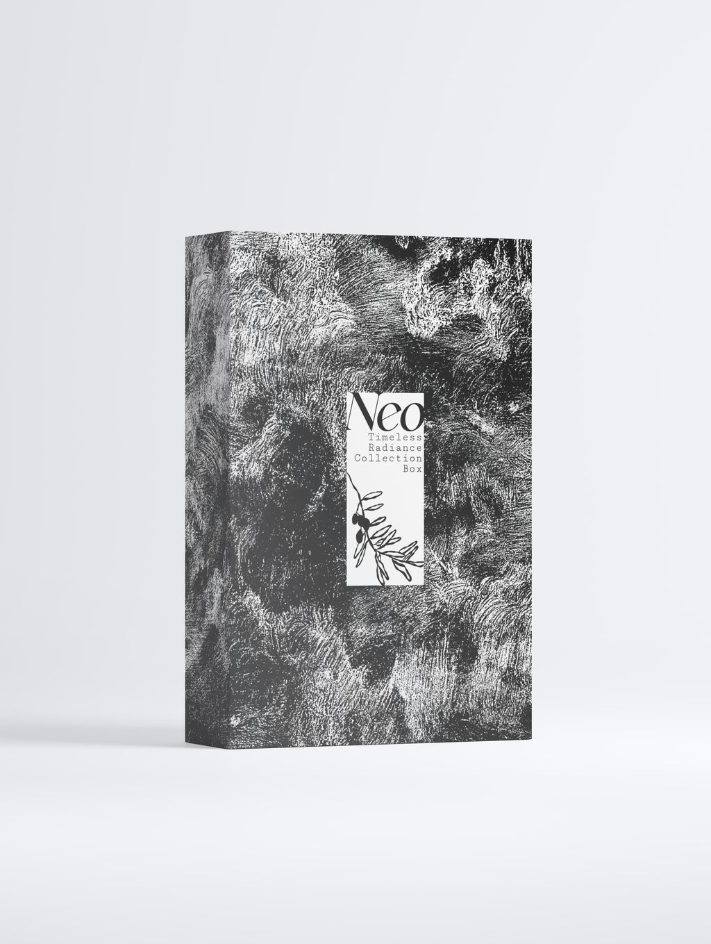 Timeless Radiance Collection Box