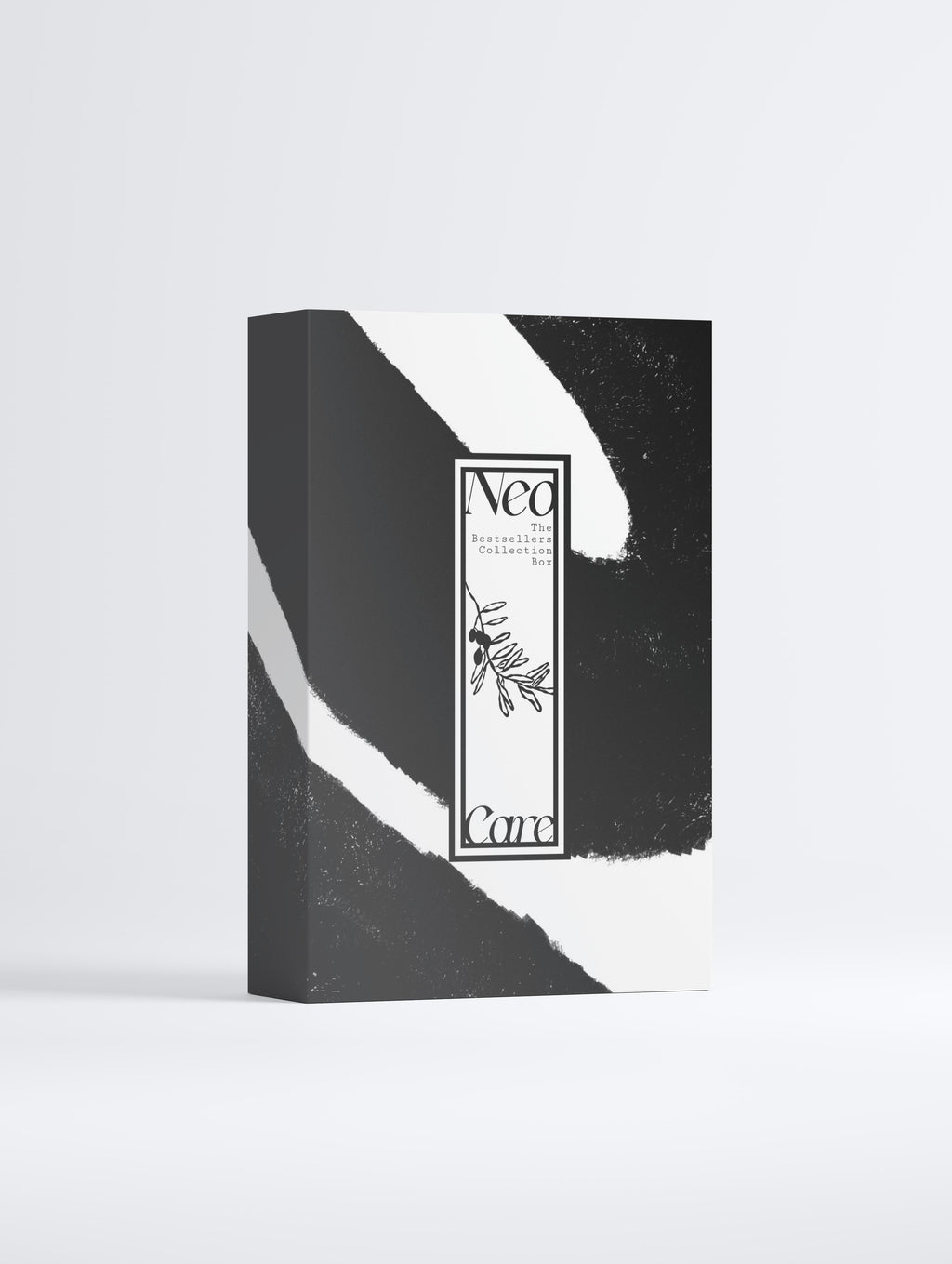 Neo The Bestsellers Collection Box