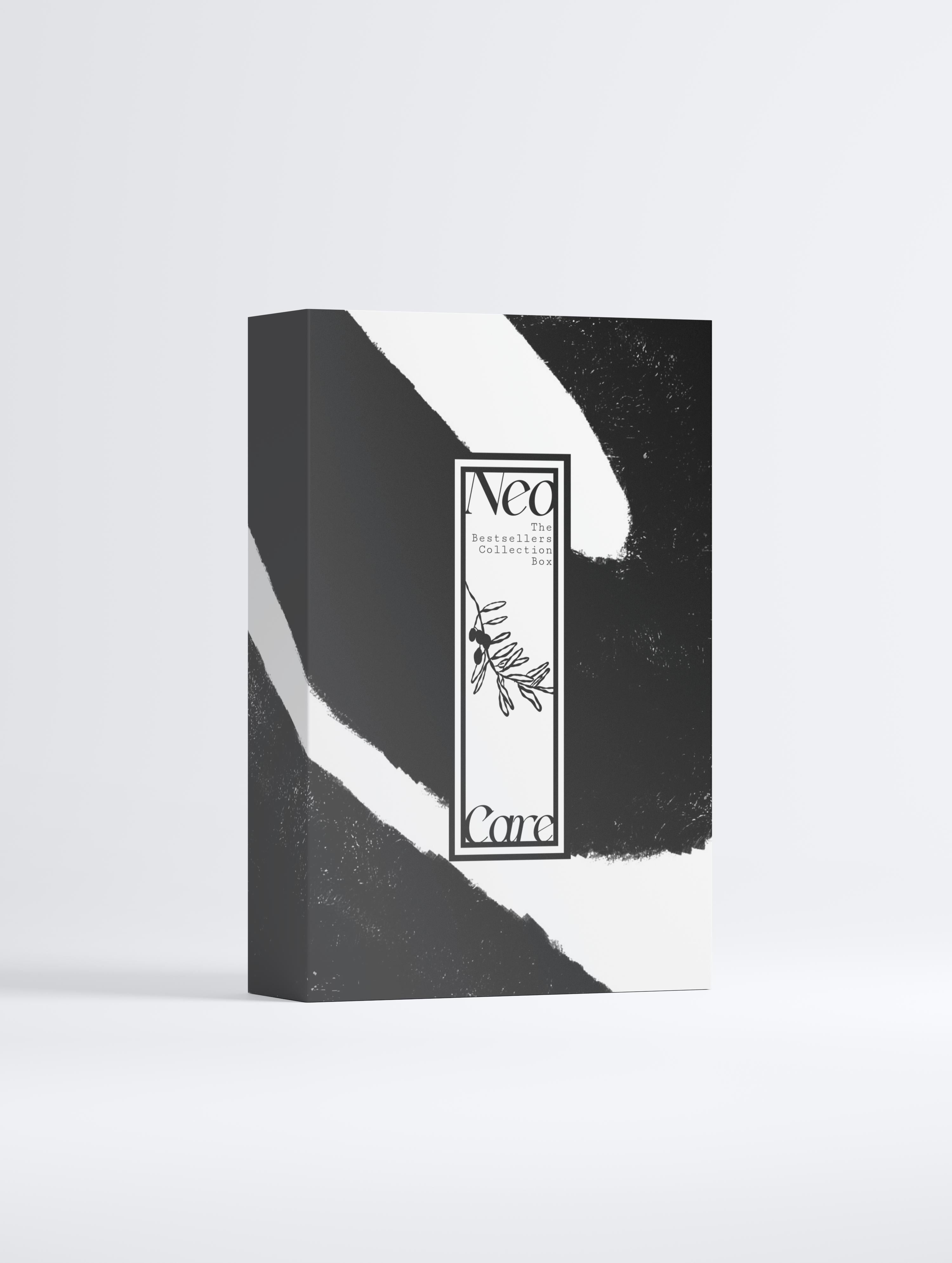Neo The Bestsellers Collection Box