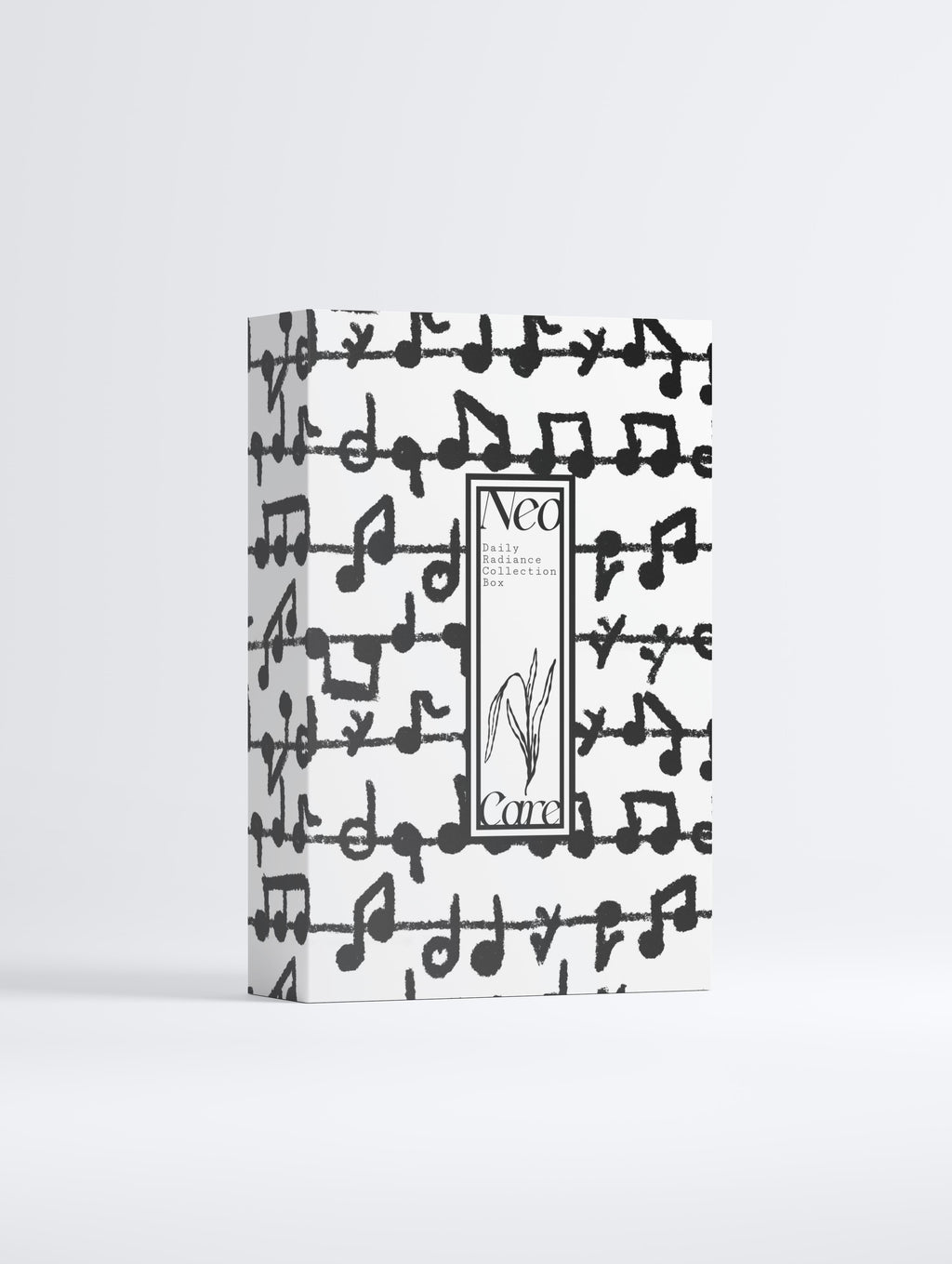 Neo  Daily Radiance Collection Box — Glow, Hydrate & Renew