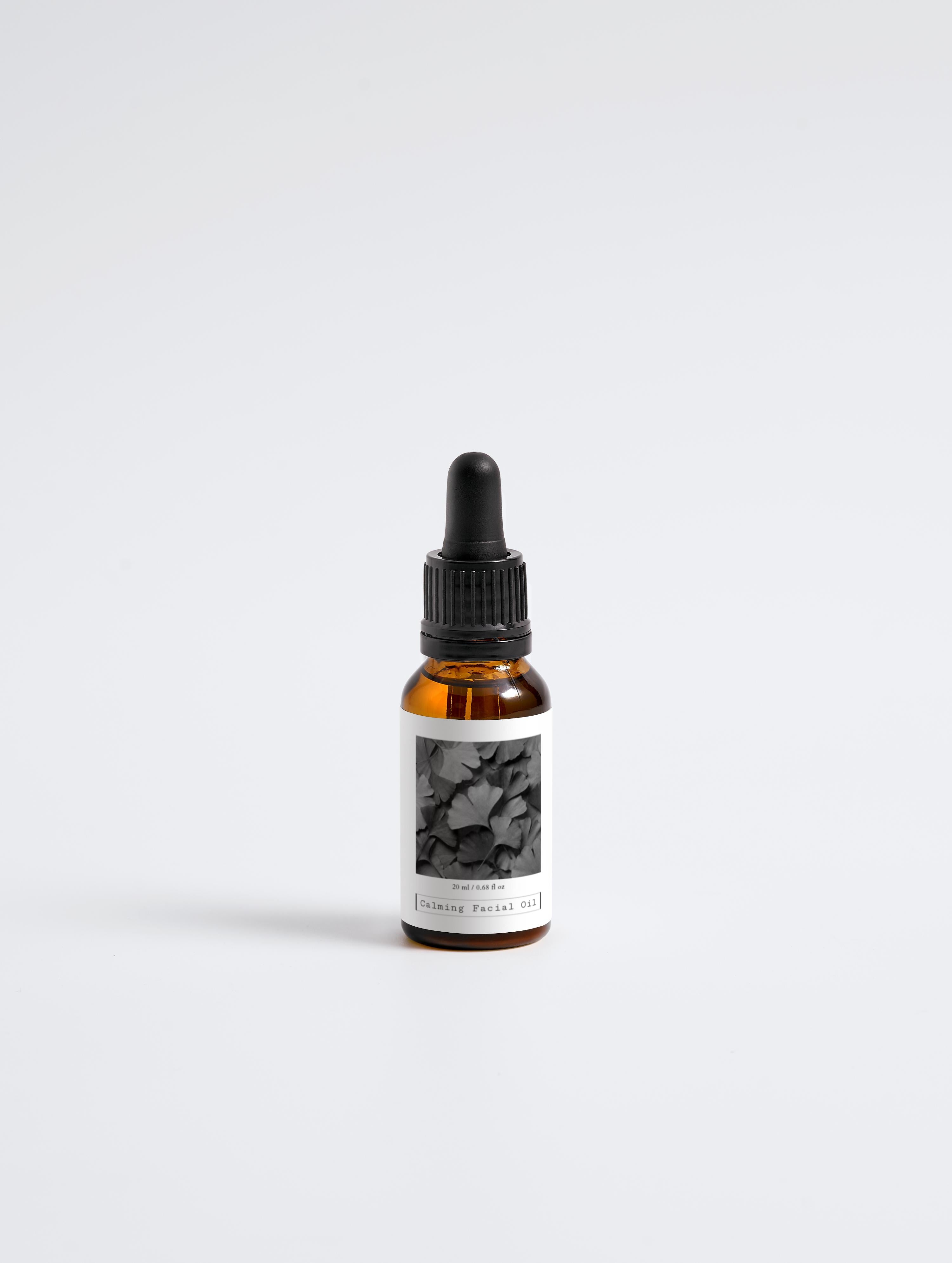 Neo Calming Facial Oil | Restorative Comfort Ritual