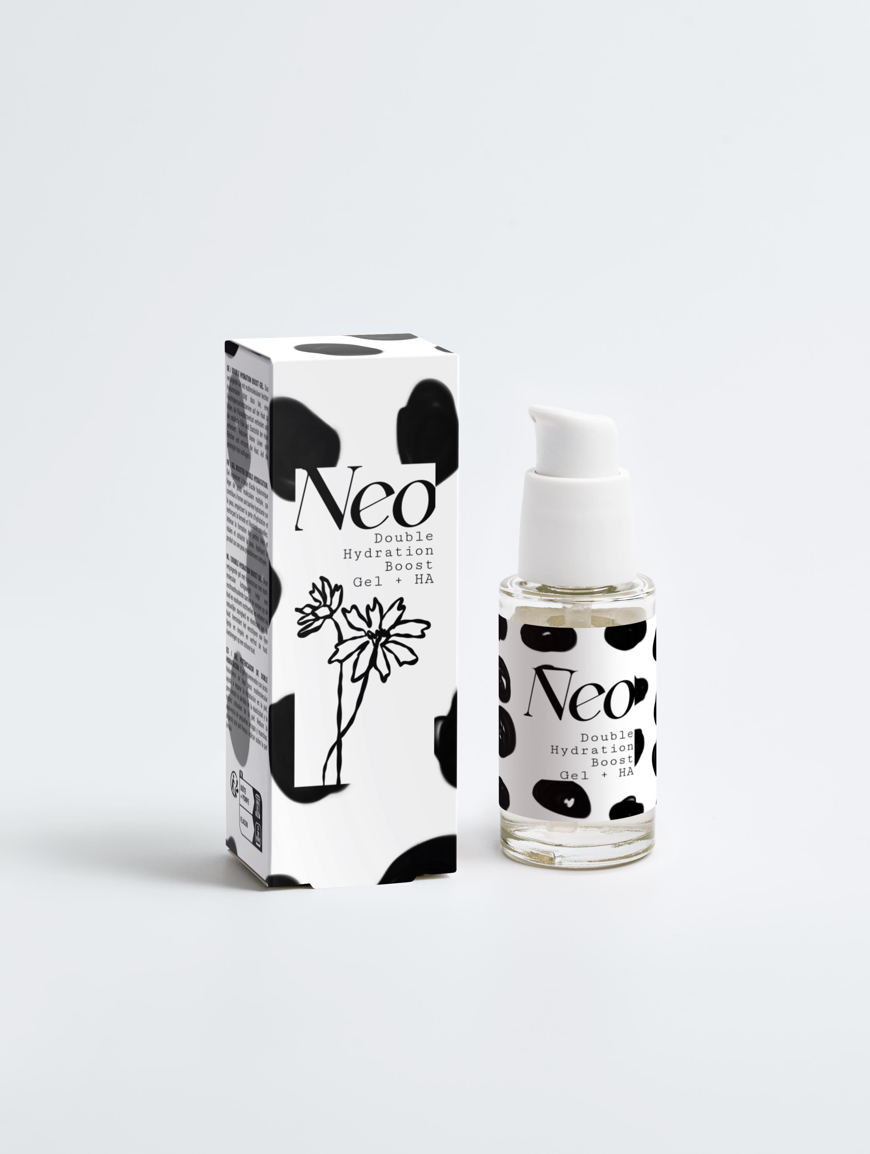 The Ultimate Hydration Duo