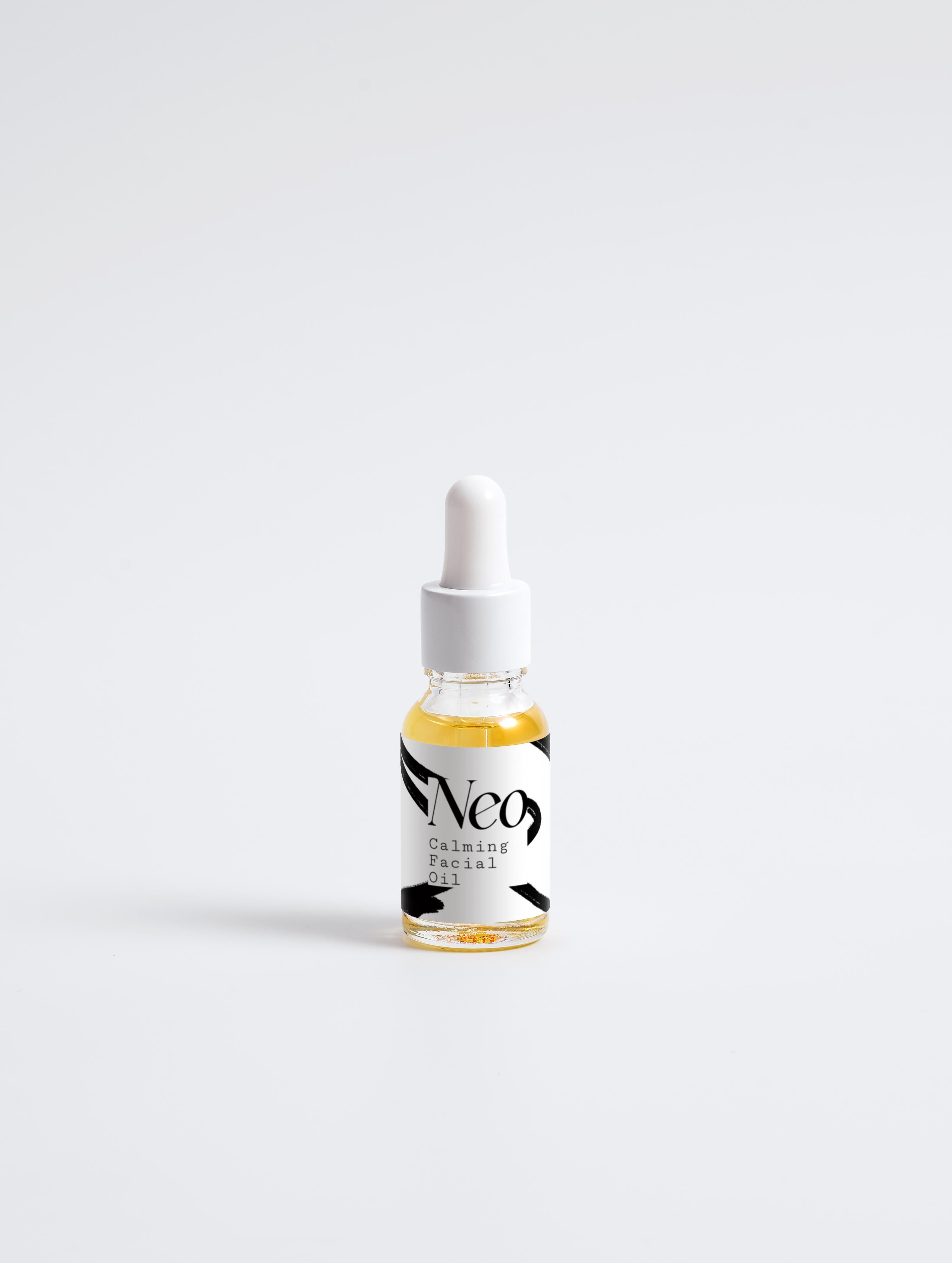 Neo Calming Facial Oil