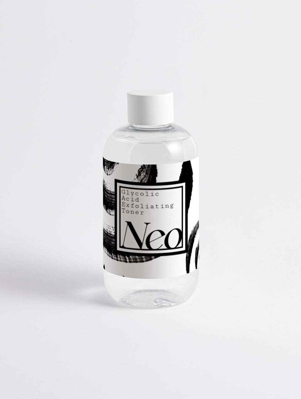 Neo Glycolic Acid Exfoliating Toner – 5% AHA for Smooth & Radiant Skin