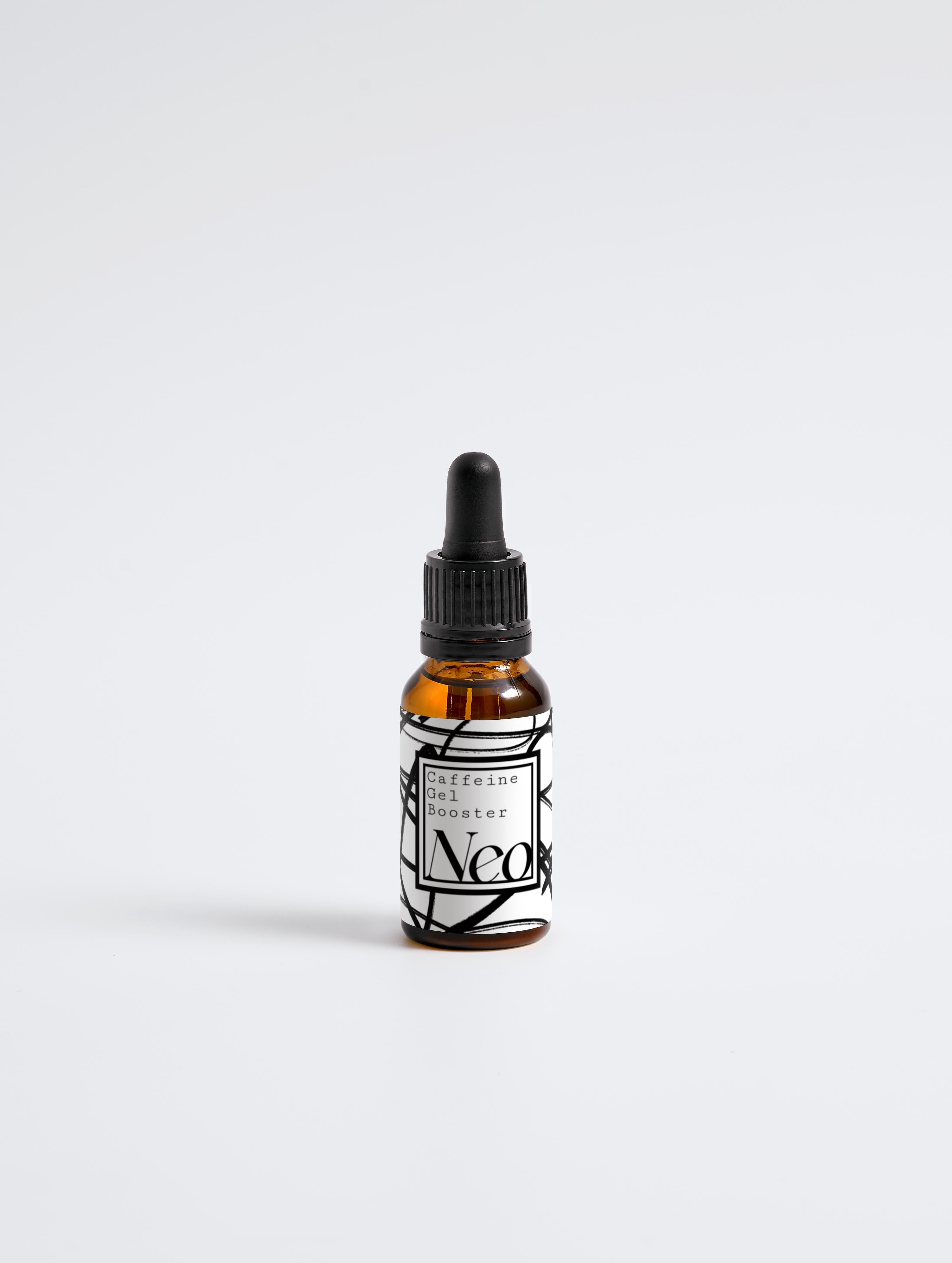Neo Caffeine Gel Booster
