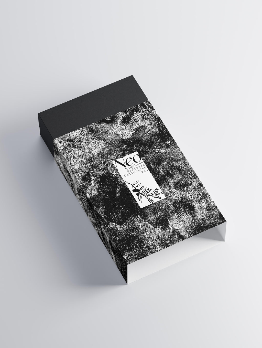 Timeless Radiance Collection Box