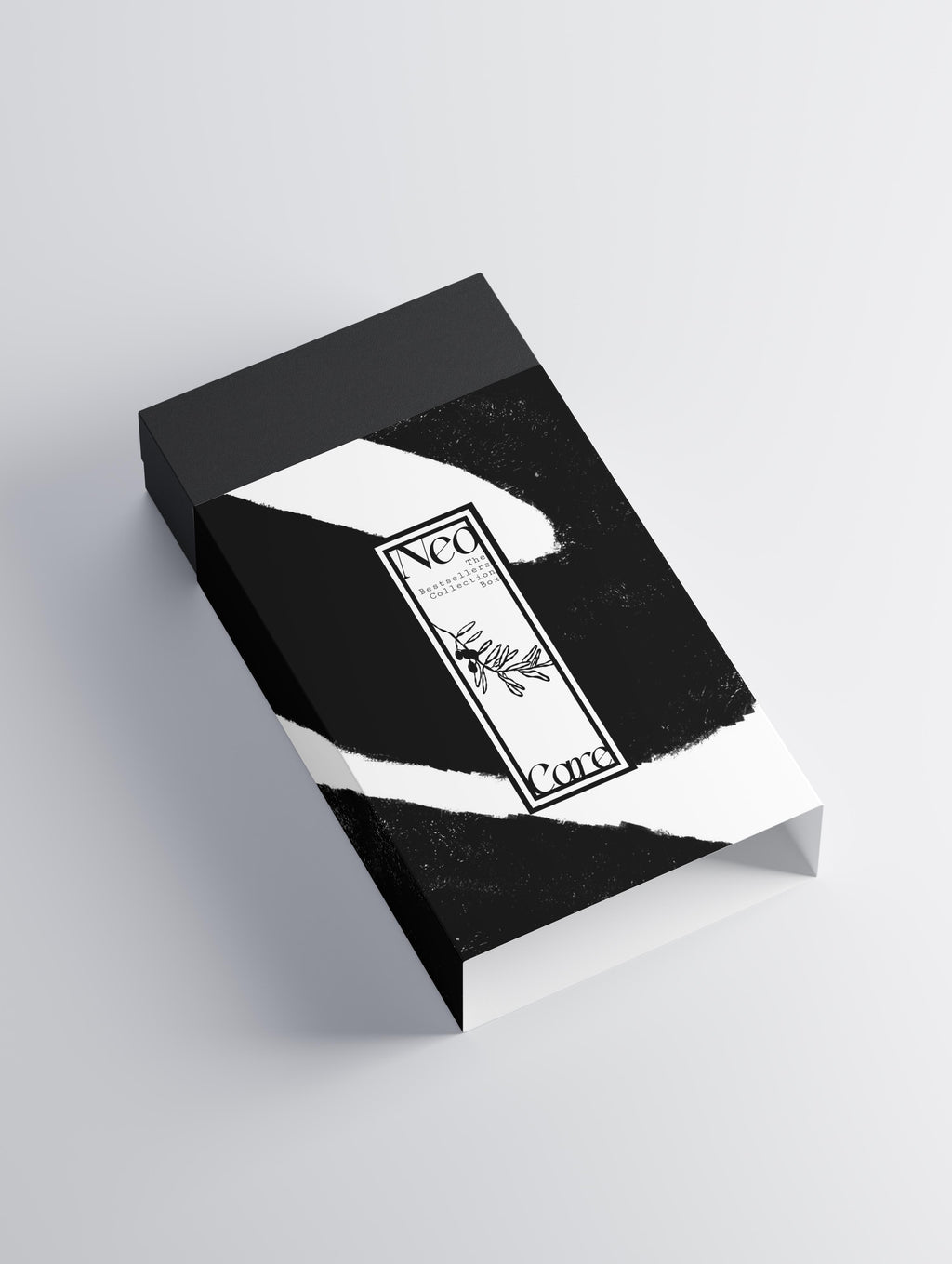 Neo The Bestsellers Collection Box