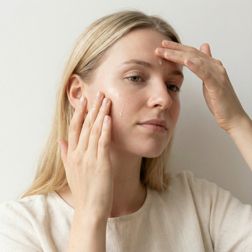 Neo Retinol Alternative Facial Oil | Gentle Renewal Ritual