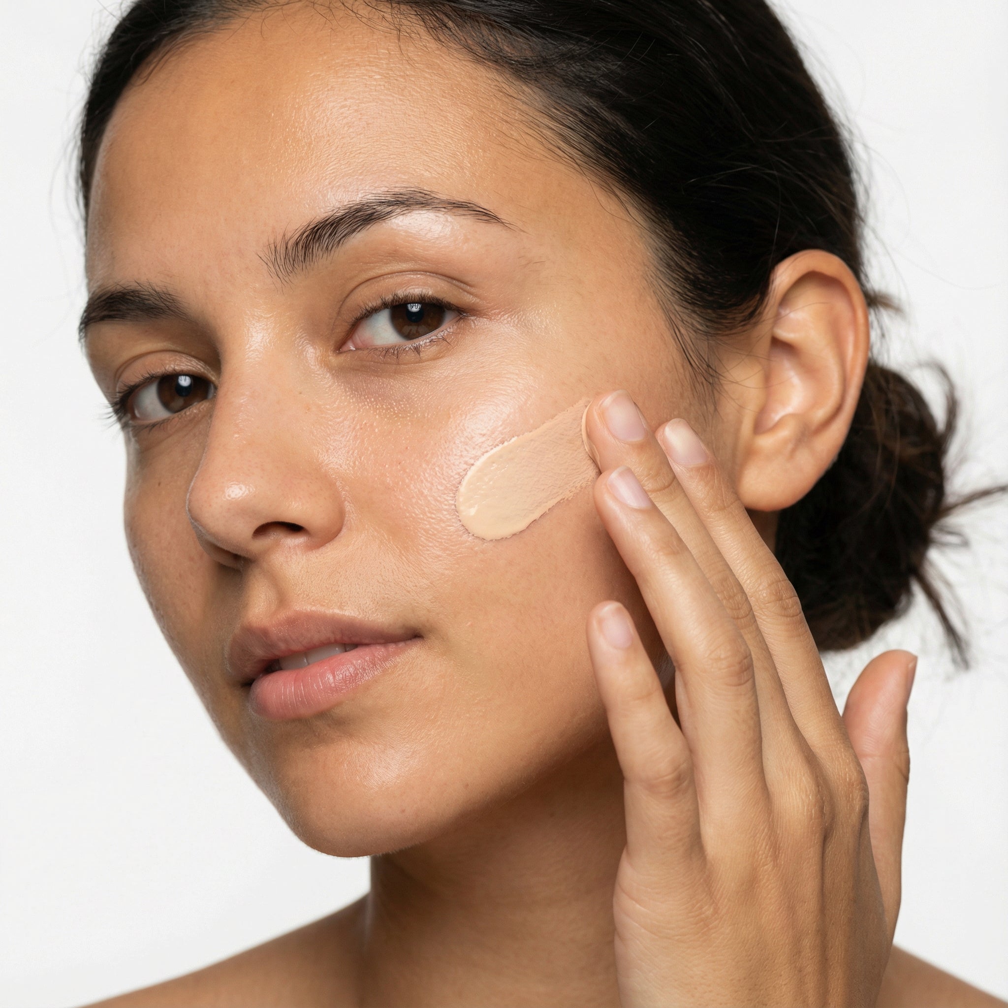 Neo SPF 50 Tinted Stick | Sheer Coverage & Invisible Protection