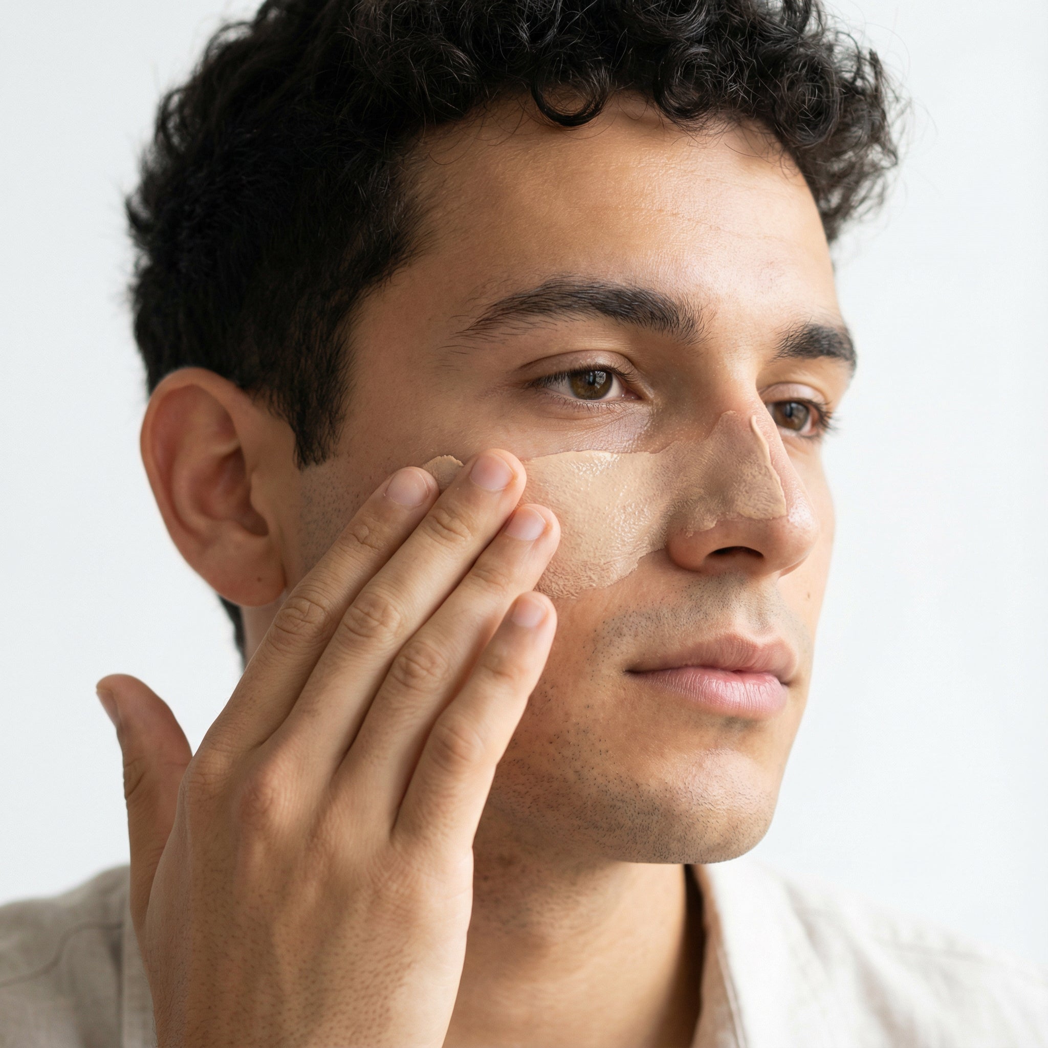 Neo SPF 50 Tinted Stick | Sheer Coverage & Invisible Protection