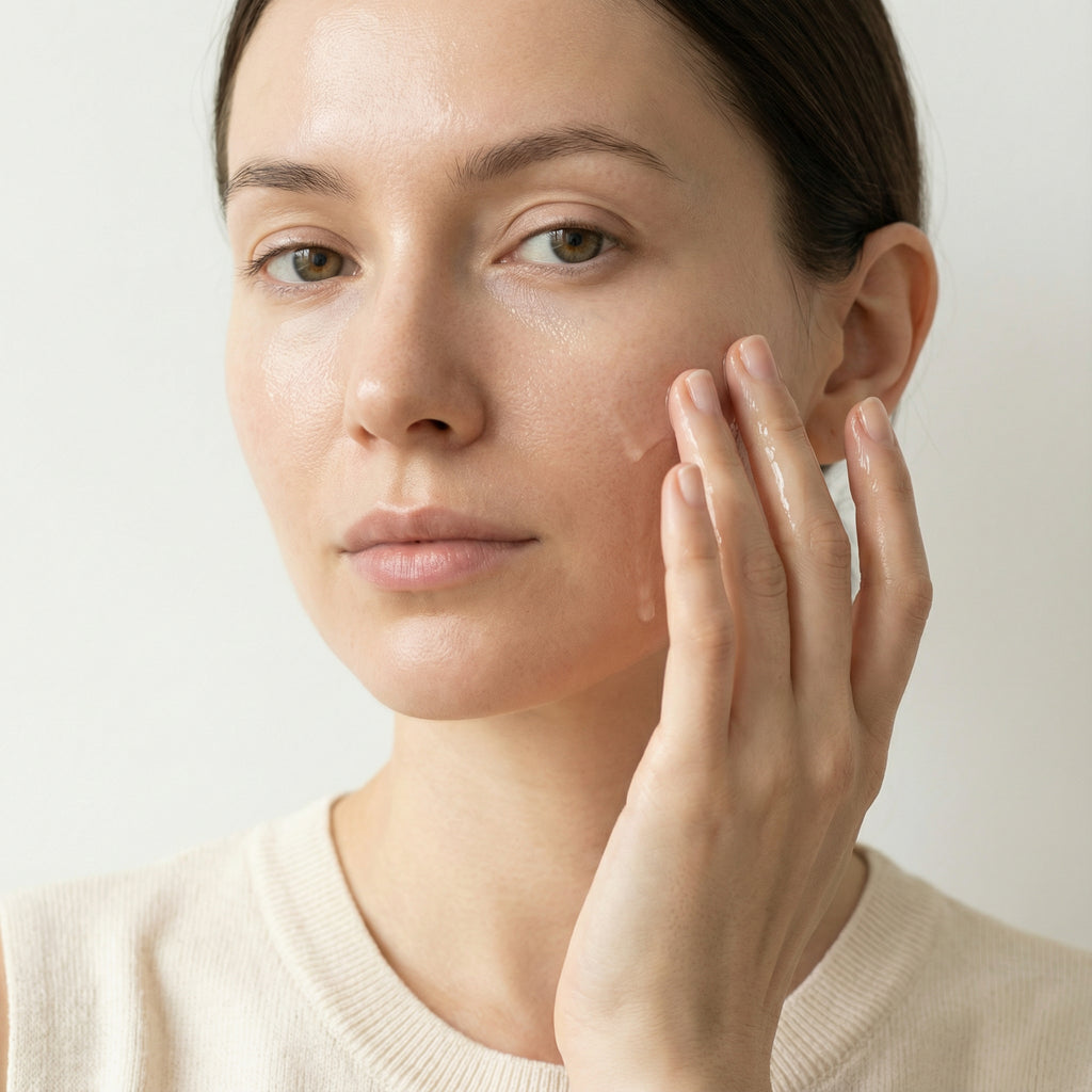 Neo Ultimate Renewal Collection: 3-Step Anti-Aging Ritual