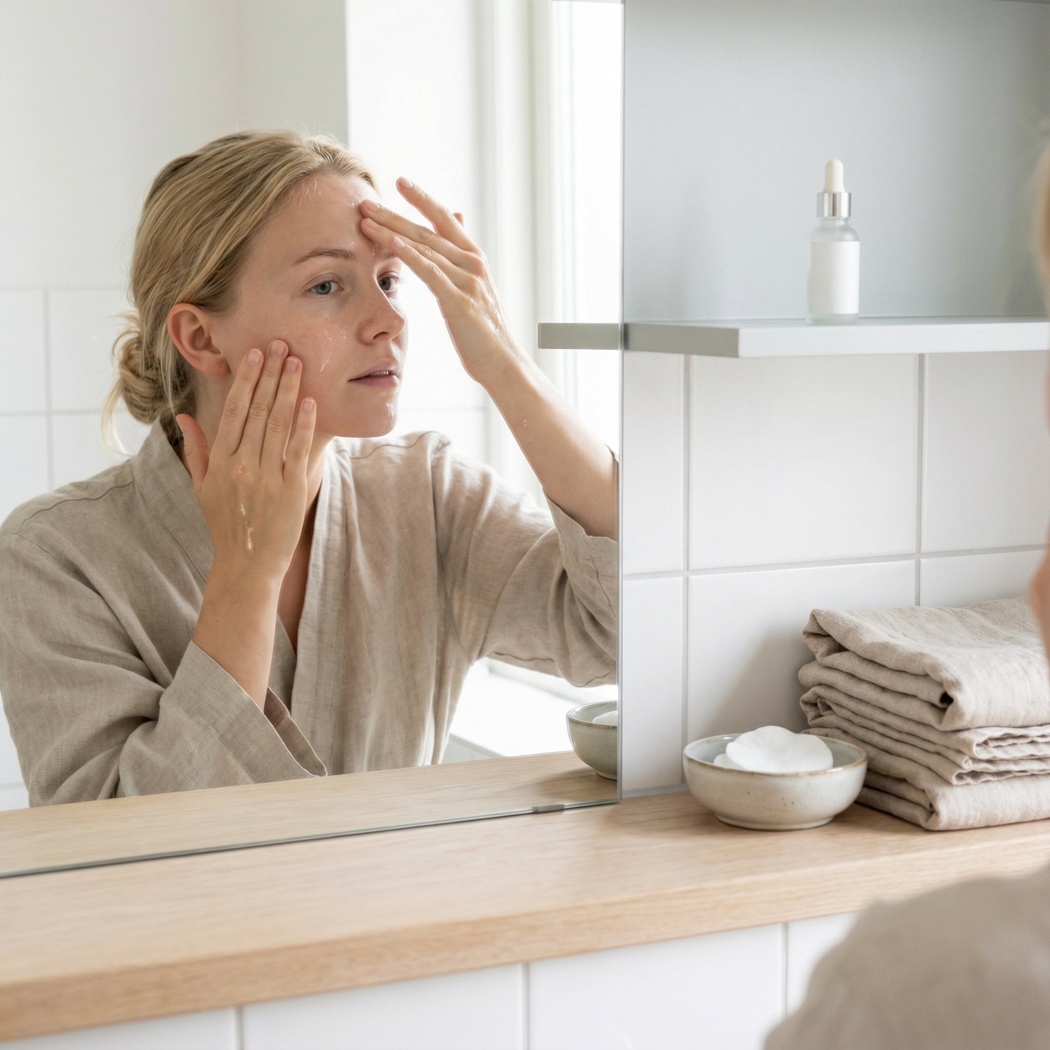 Neo AHA Toner — Gentle Refining Ritual