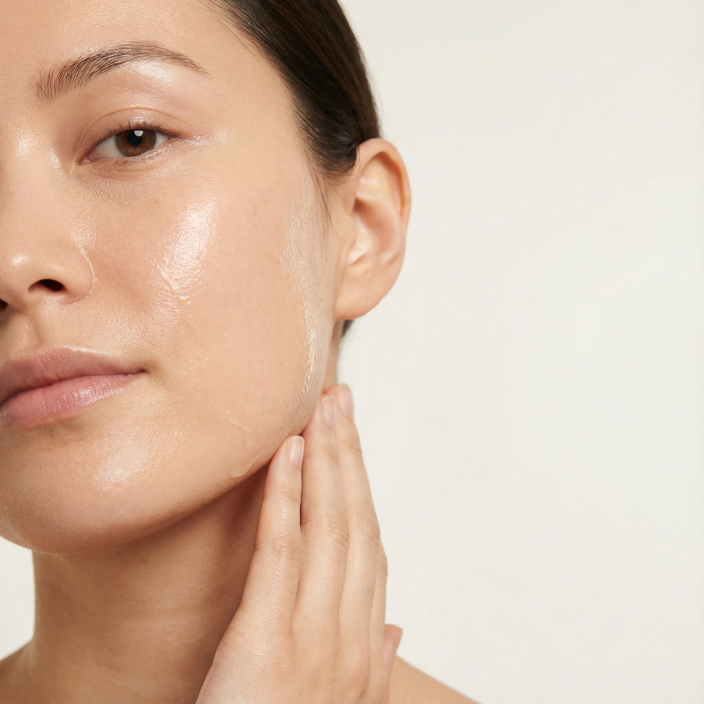 Neo All-In-One Facial Oil | Restorative Balance & Natural Glow