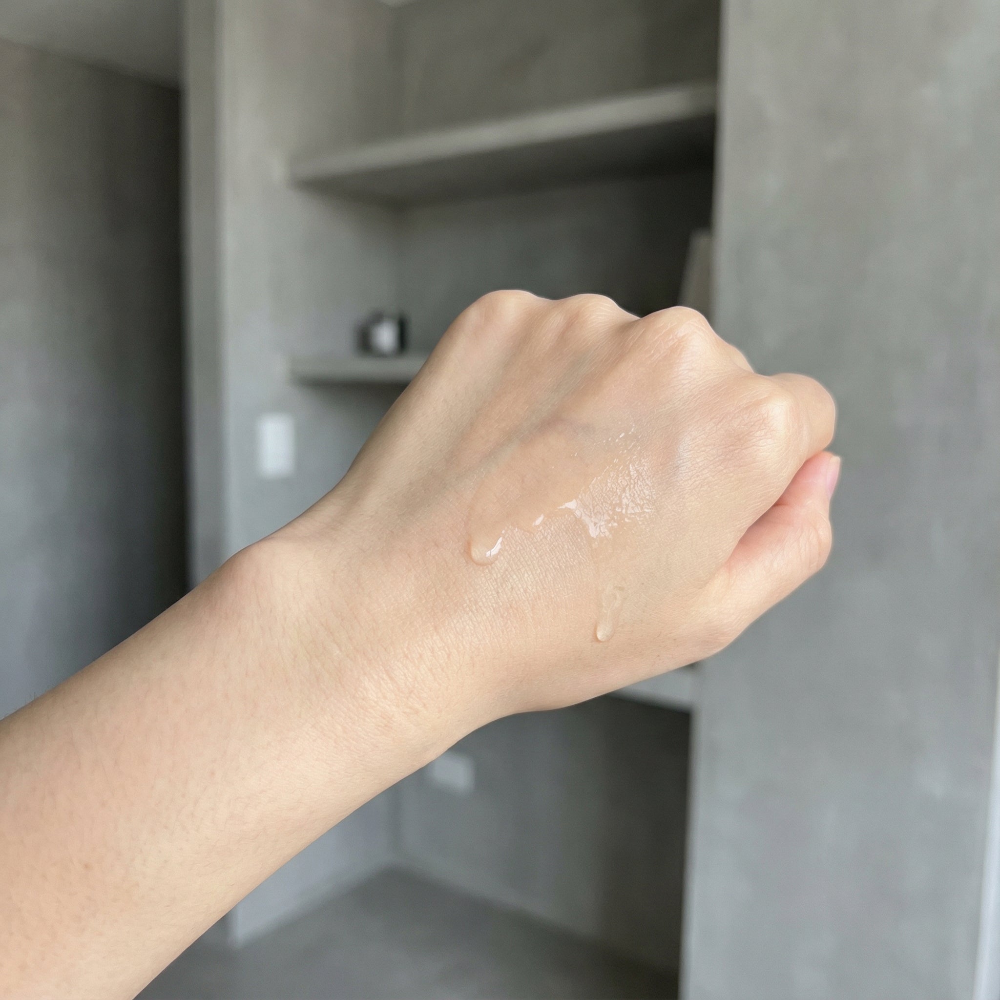 Neo Double Hydration Gel | Hyaluronic Acid & Fresh Comfort