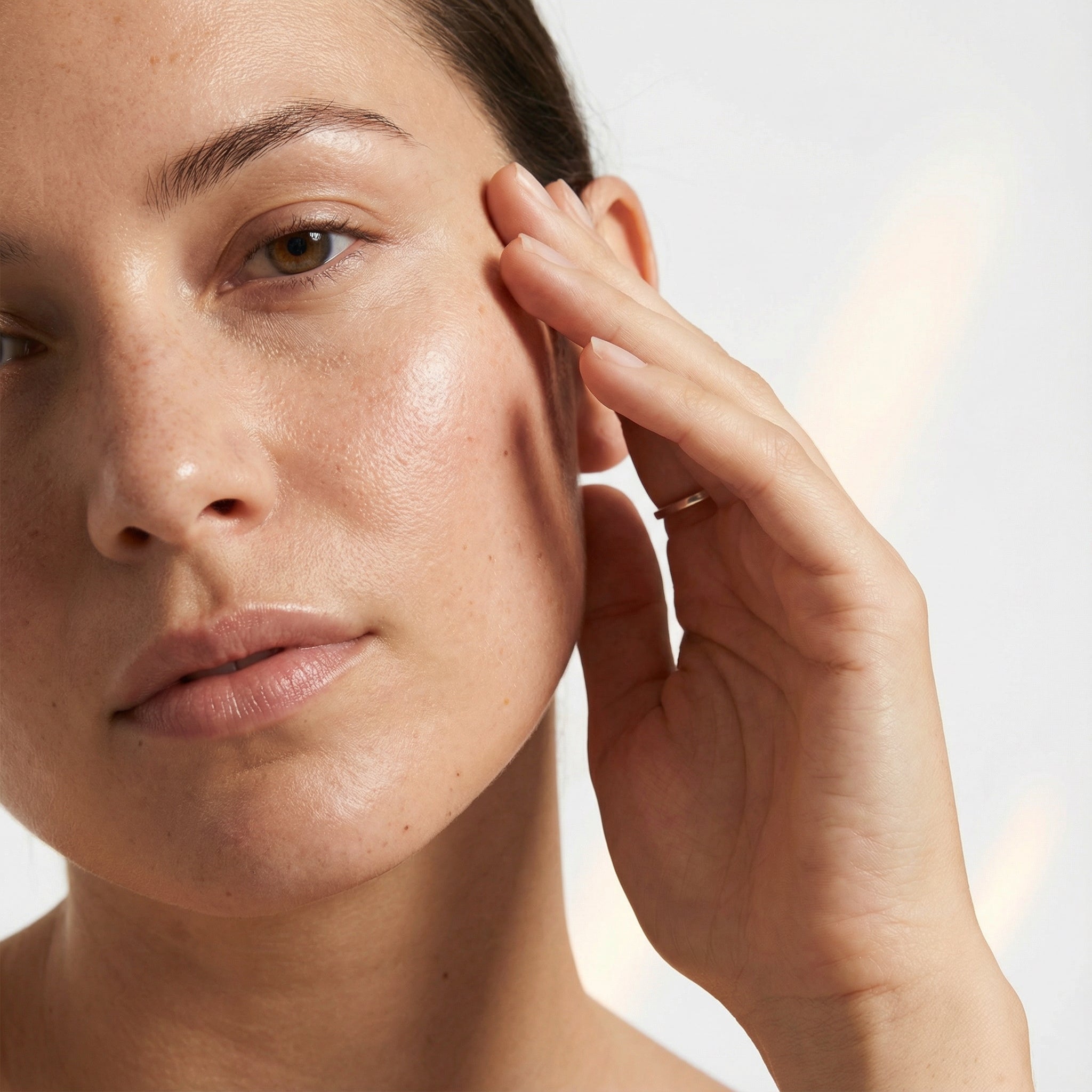 Neo Double Hydration Gel | Hyaluronic Acid & Fresh Comfort