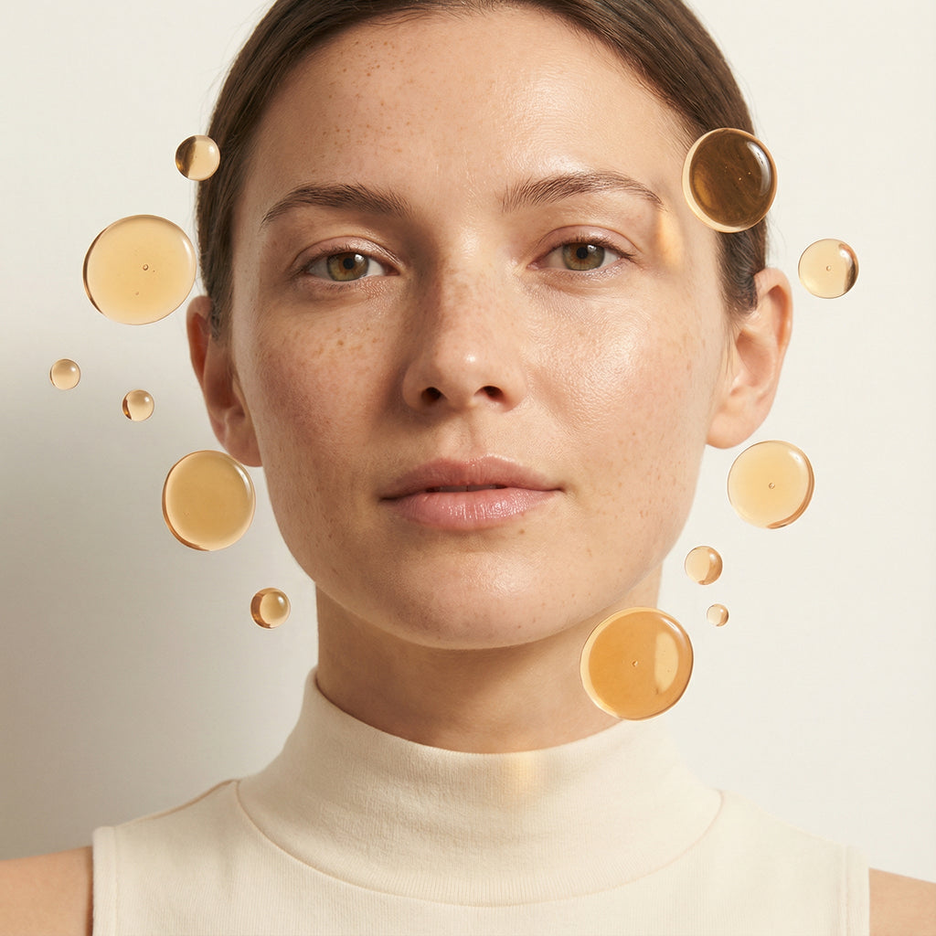 Neo All-In-One Facial Oil | Restorative Balance & Natural Glow