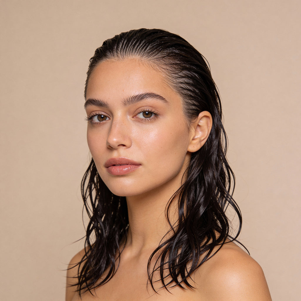 Neo Deep Cleanse Scalp Scrub | Rosemary & Mint Purifying Ritual