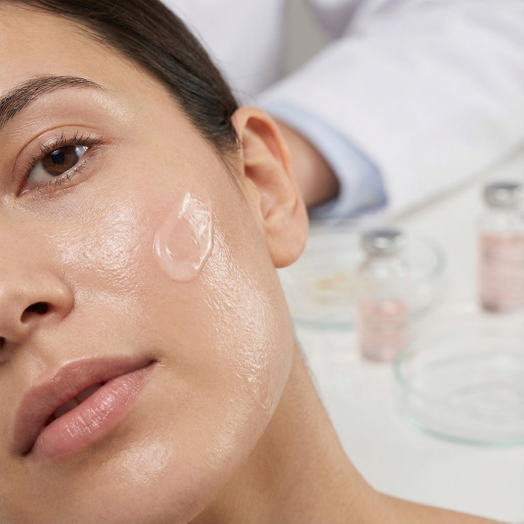 Neo Ultimate Renewal Collection: 3-Step Anti-Aging Ritual