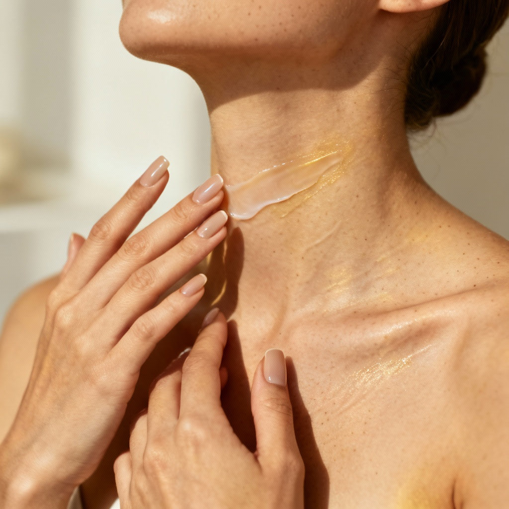 Neo Day Cream — Firmness & Comfort