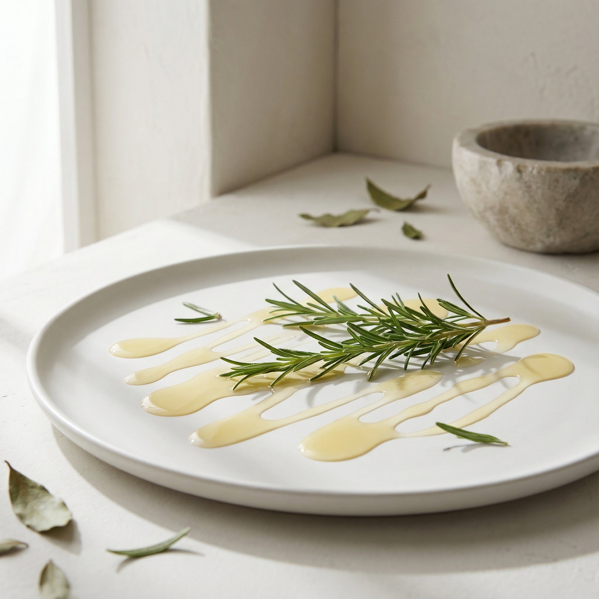 Neo Rosemary Scalp Oil — Strengthening Ritual