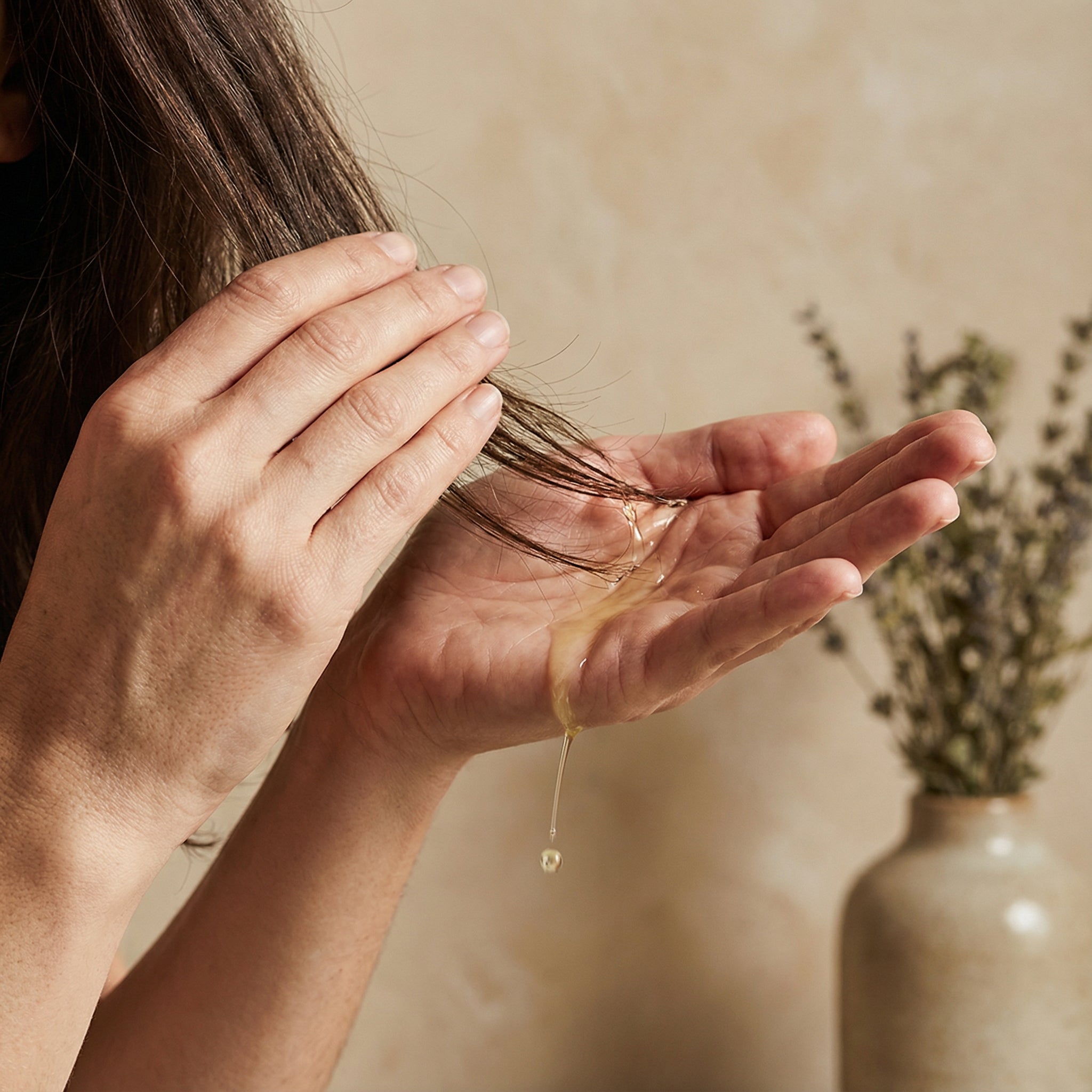 Neo Rosemary Scalp Oil — Strengthening Ritual