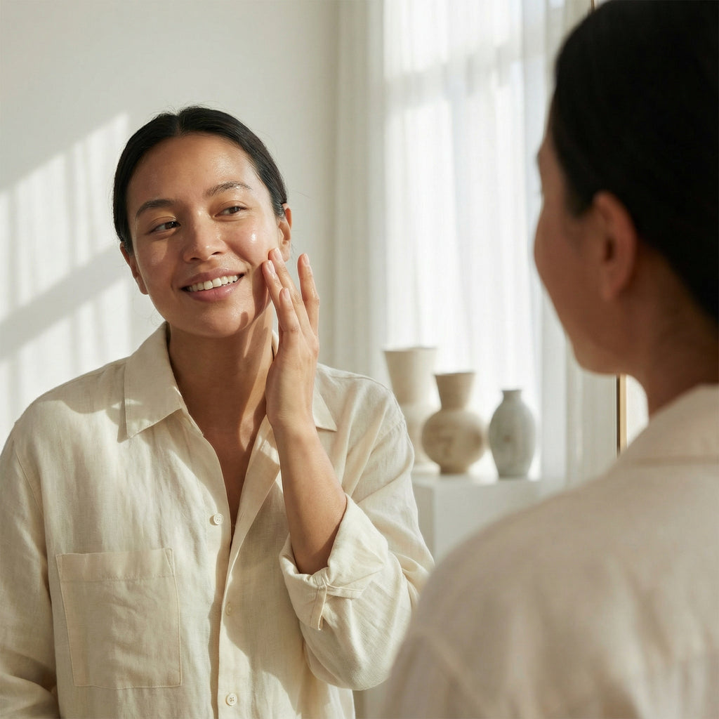 Neo Peptide Anti-Aging Serum | Firming & Smoothing Care