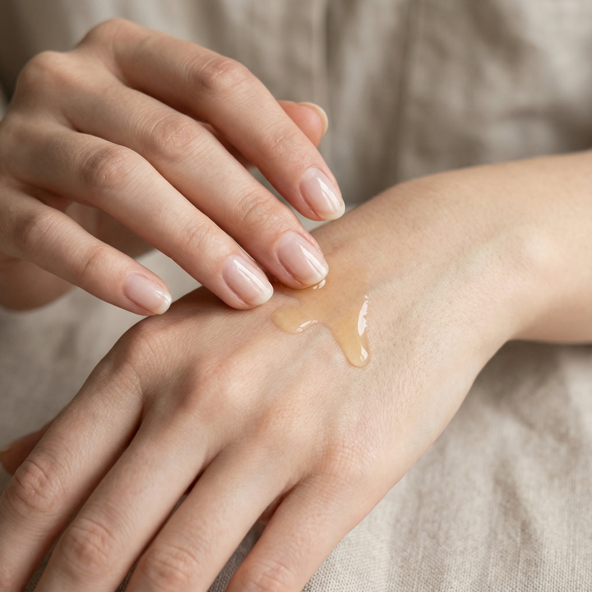 Neo Calming Facial Oil | Restorative Comfort Ritual