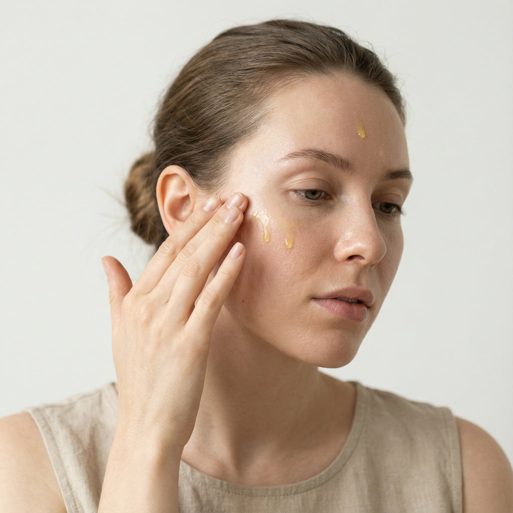 Neo Ultimate Renewal Collection: 3-Step Anti-Aging Ritual