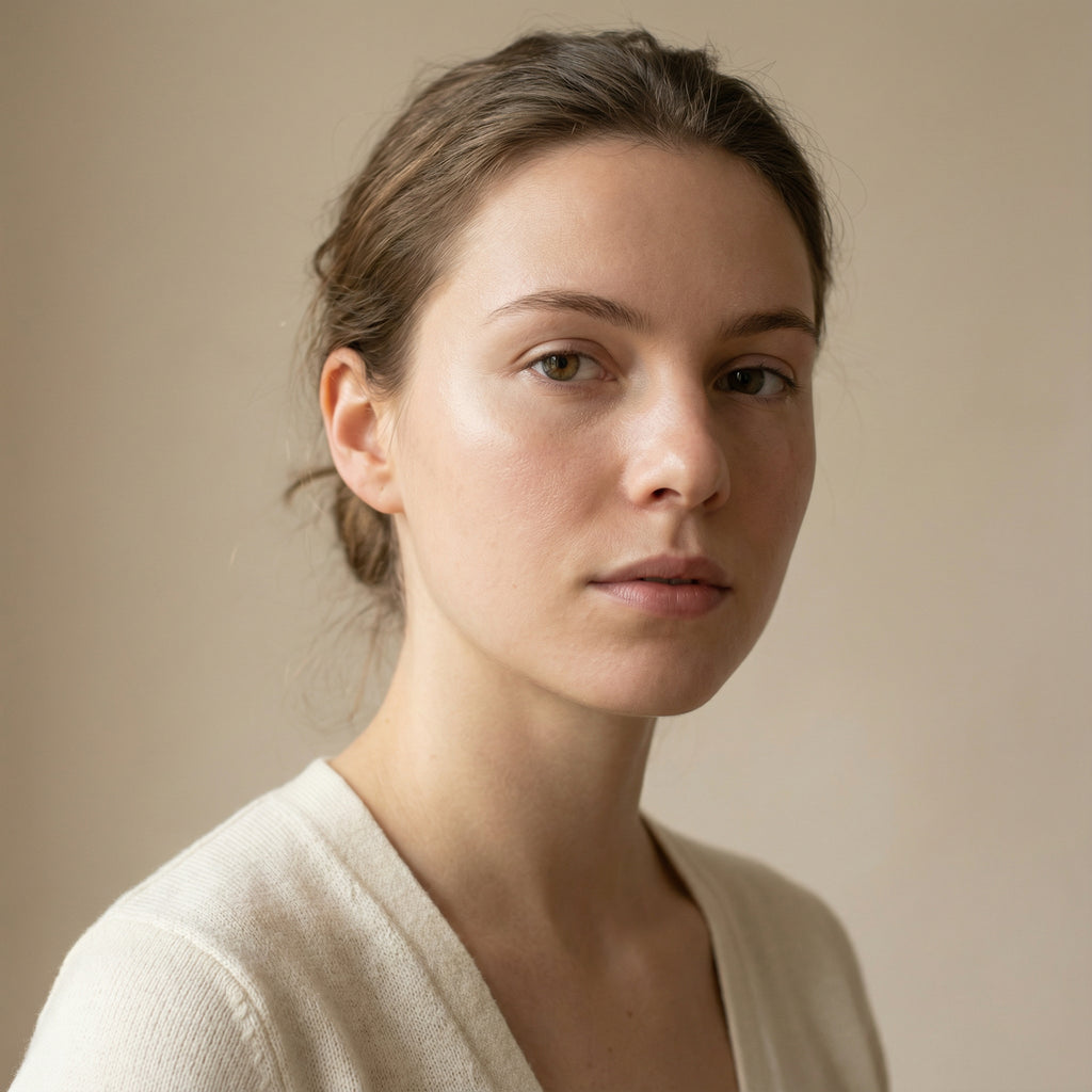 Neo Retinol Alternative Facial Oil | Gentle Renewal Ritual