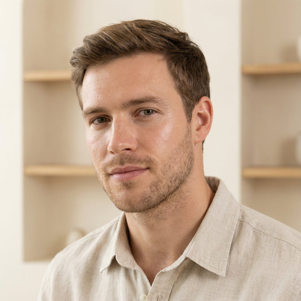 Neo Retinol Alternative Facial Oil | Gentle Renewal Ritual