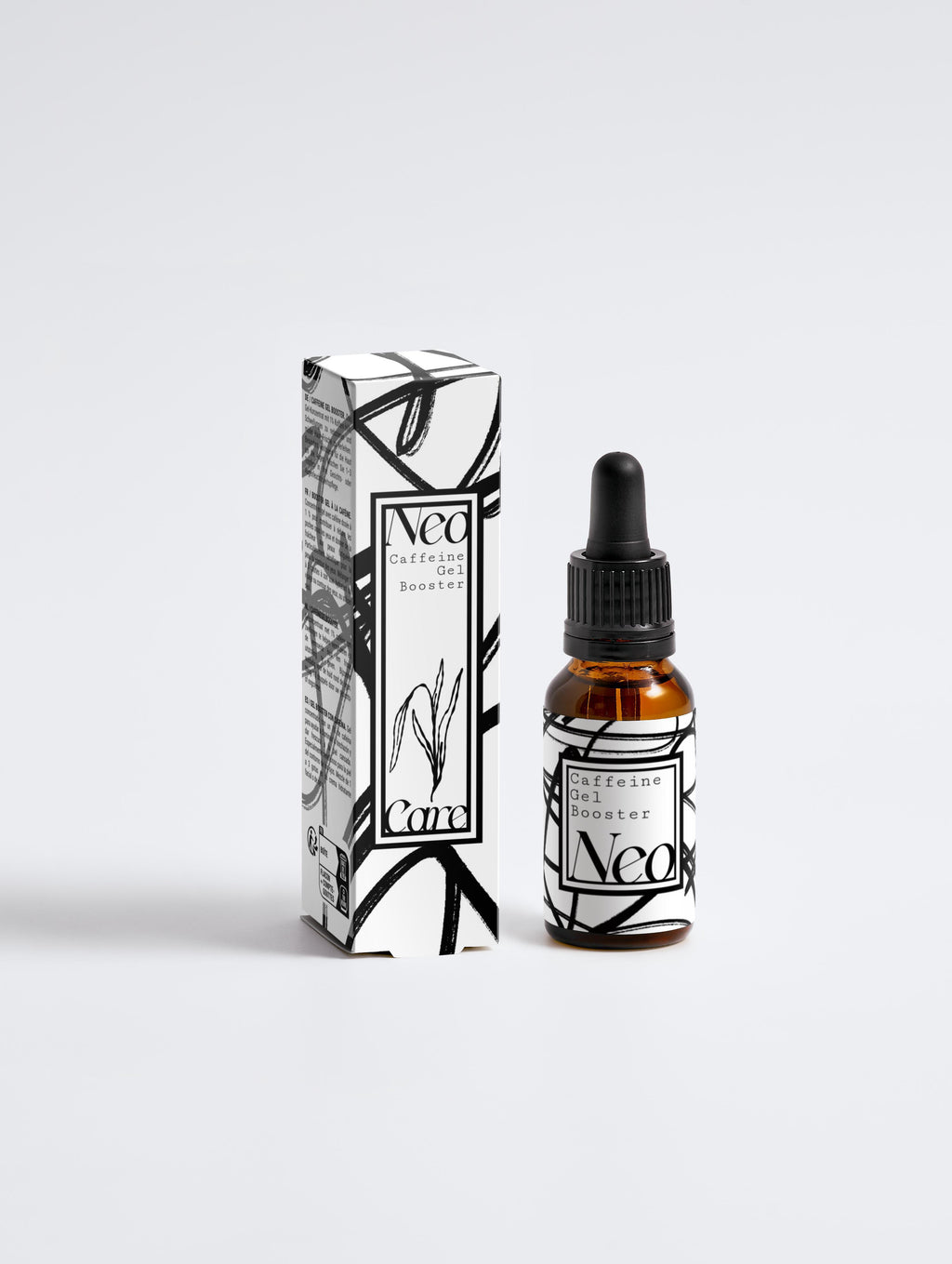 Neo Caffeine Gel Booster