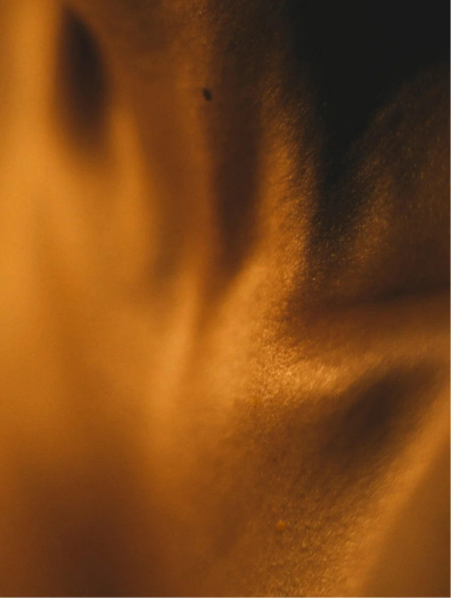 Neo Silk Skin Body Serum — Spices & Sandalwood | Deep Hydration & Velvety Radiance