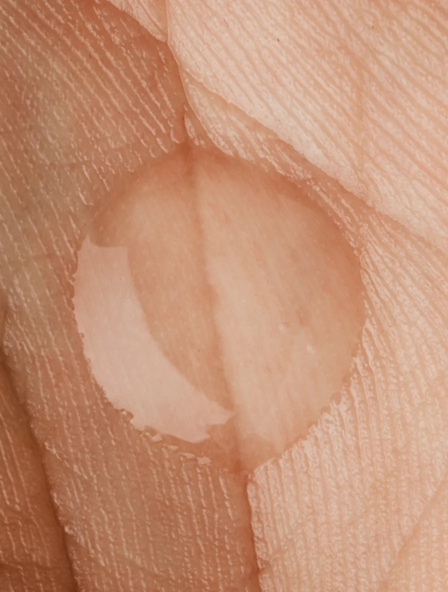 Neo Double Hydration Boost Gel + HA — Ultra-Hydrating, Plumping & Refreshing