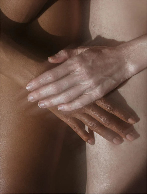 Neo 5% Urea + 2% Panthenol Body Cream — Deep Hydration & Repair