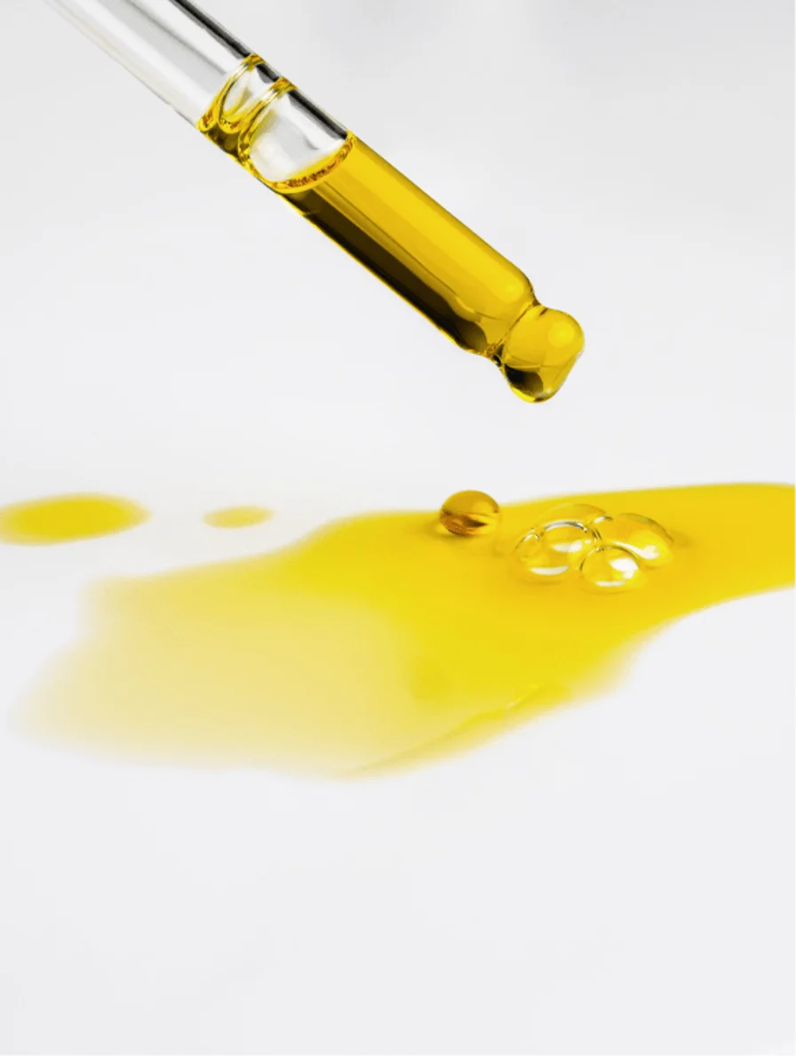 Neo Calming Facial Oil