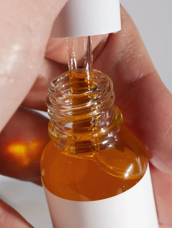 Neo Nourishing Facial Oil