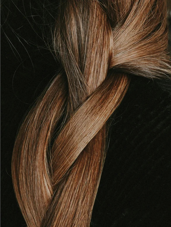 Neo Rosemary Hair & Scalp Strengthening Oil