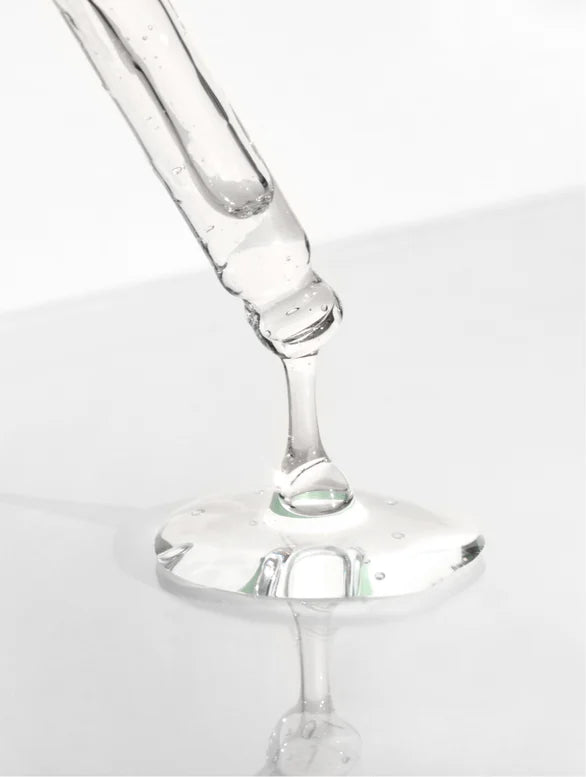 Neo Caffeine Gel Booster — Energizing & De-Puffing Concentrate