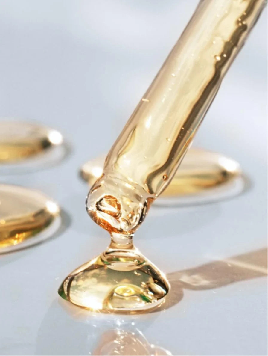 Neo Antioxidant Ginkgo Gel Booster