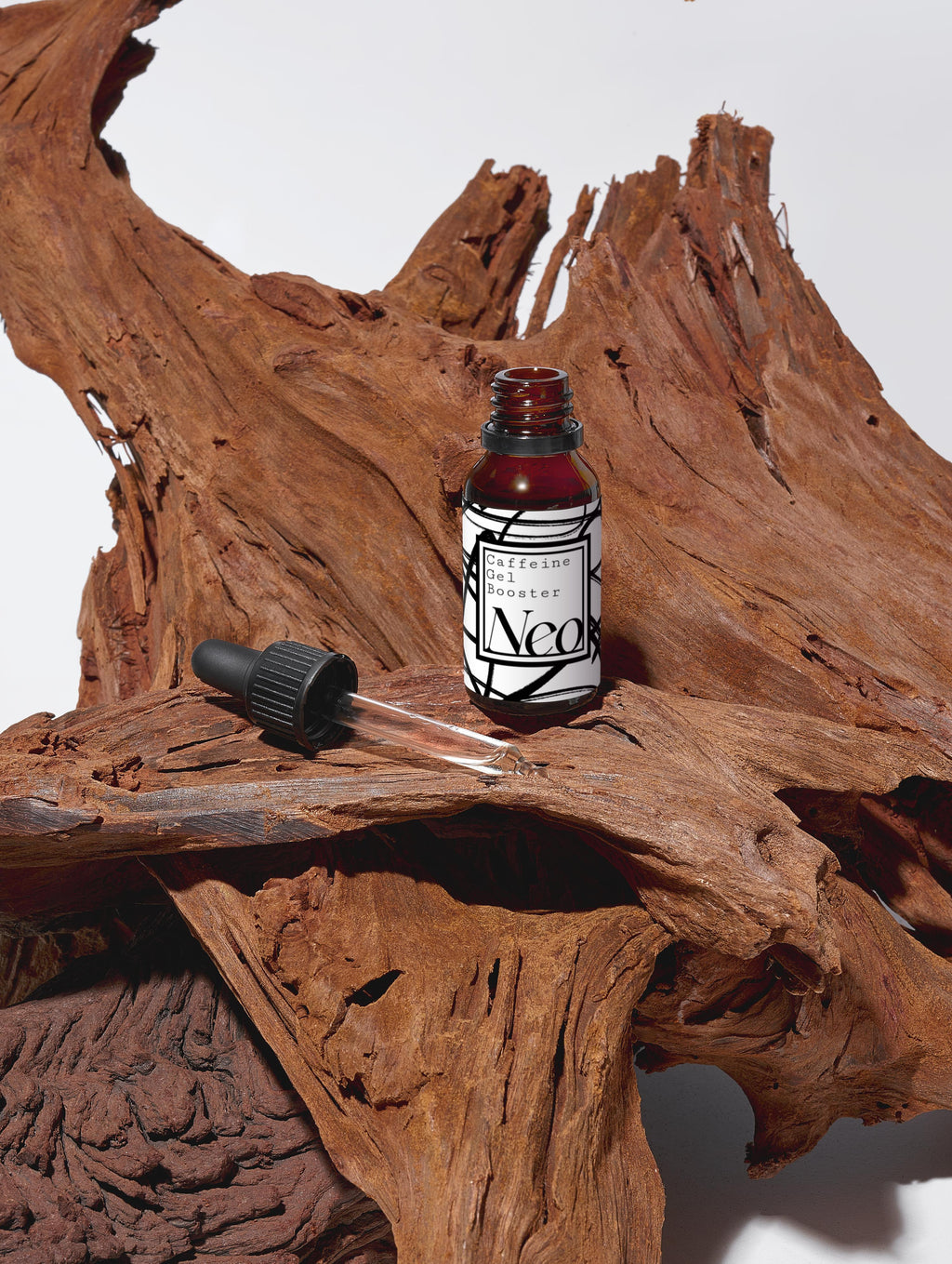 Neo Caffeine Gel Booster