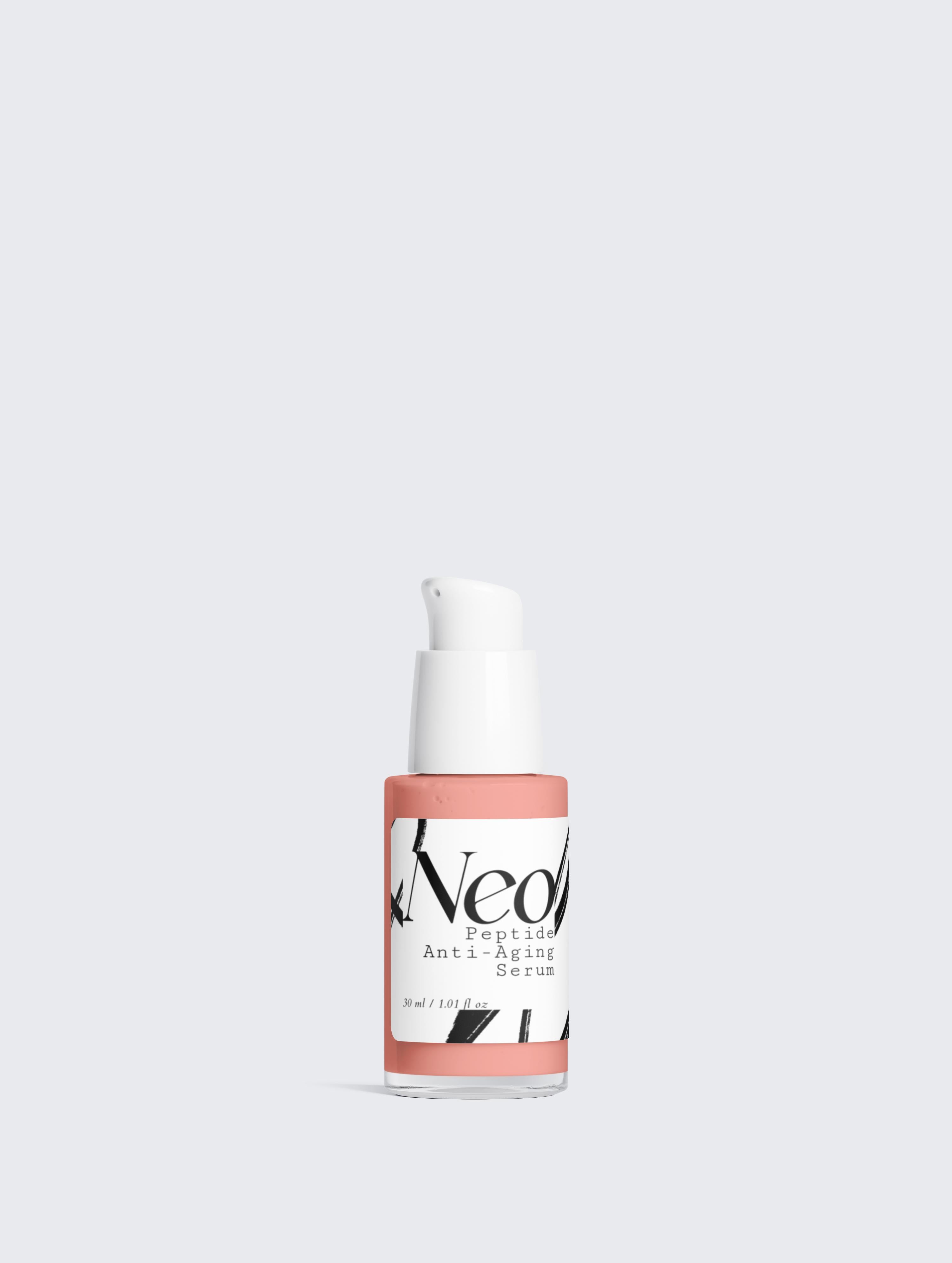 Neo Anti-Ageing Performance Duo — Peptide Serum & Day Cream for Firm, Smooth Skin