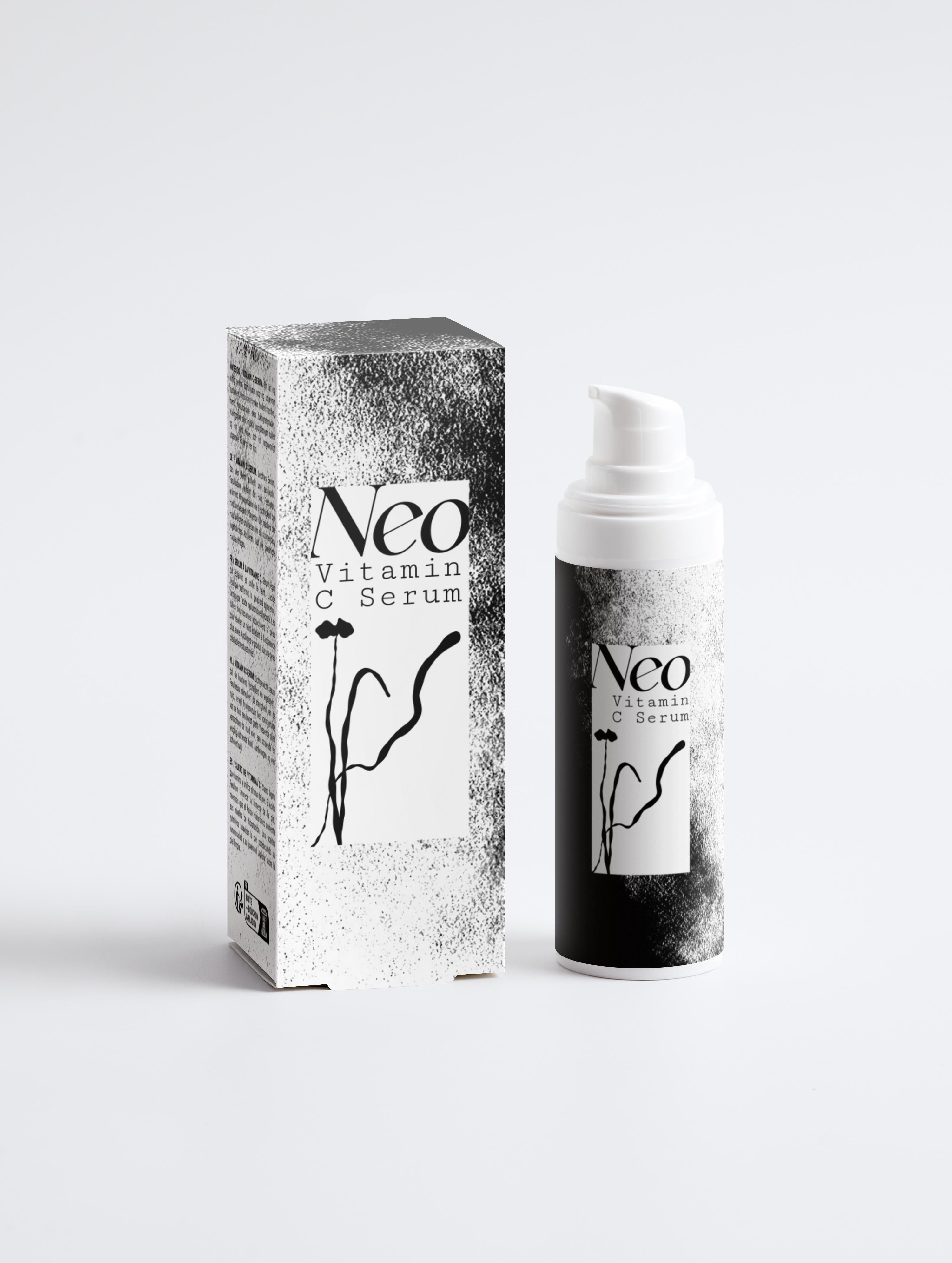 Neo Vitamin C Serum