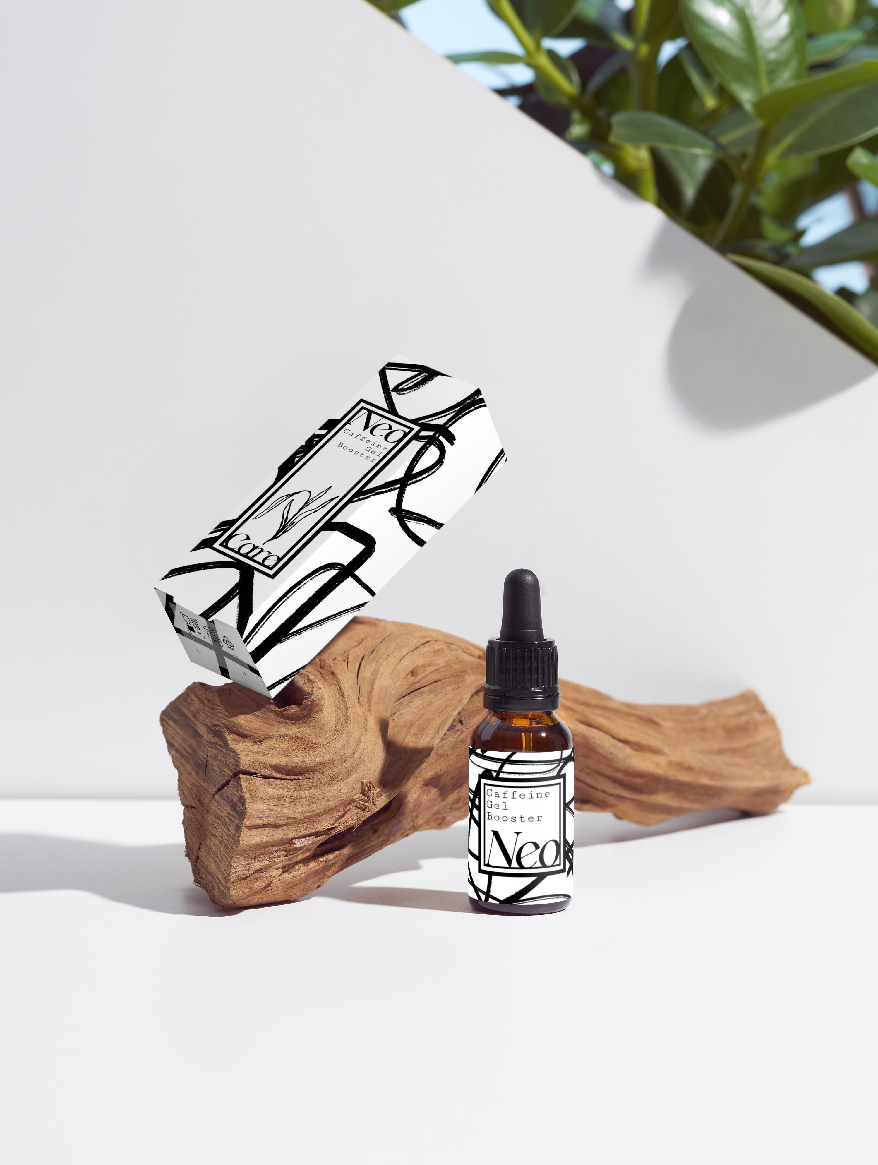 Neo Caffeine Gel Booster